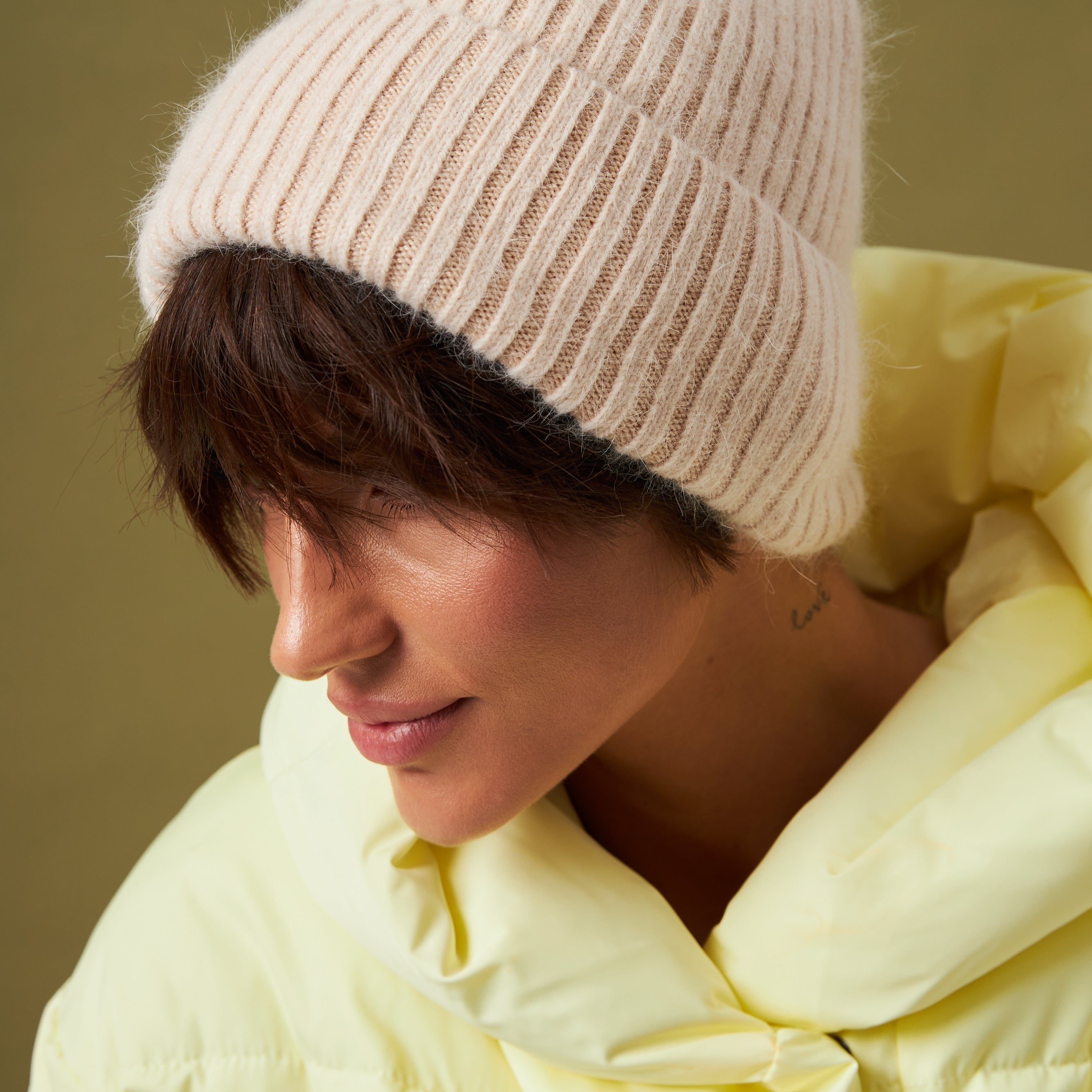 Шапка Лорена