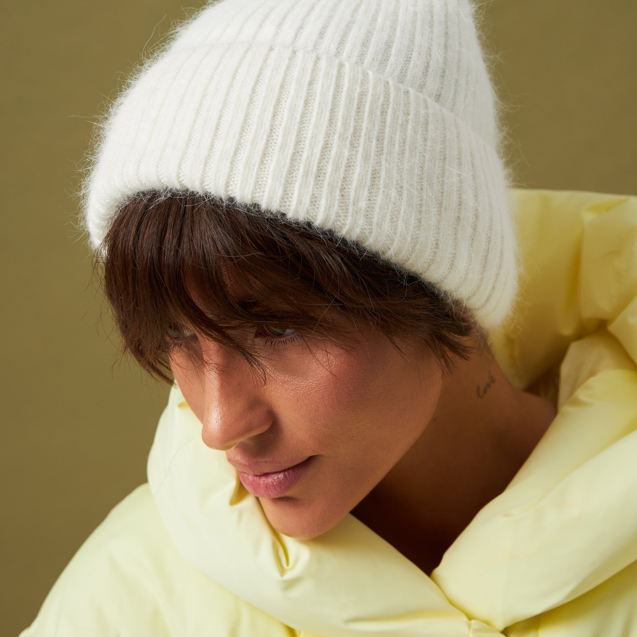 Шапка Лорена