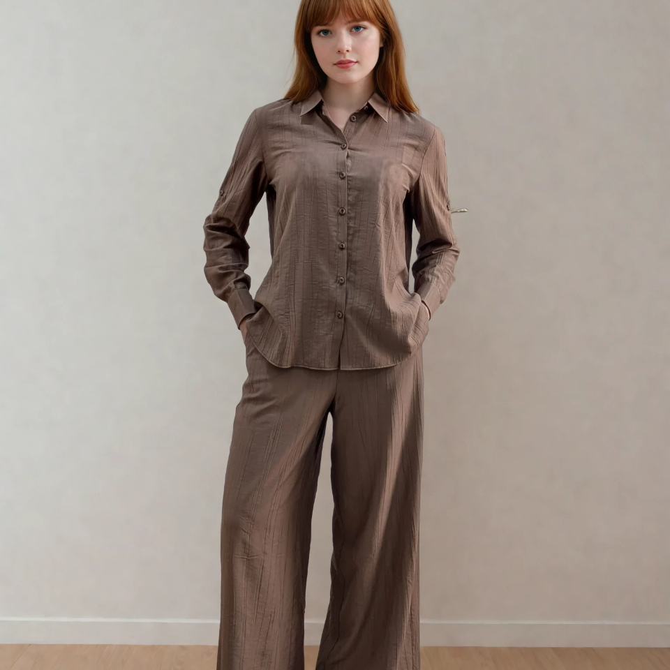 Коричневий (шоколадний)