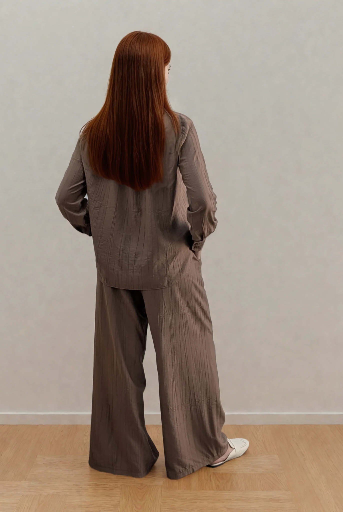 Коричневий (шоколадний)