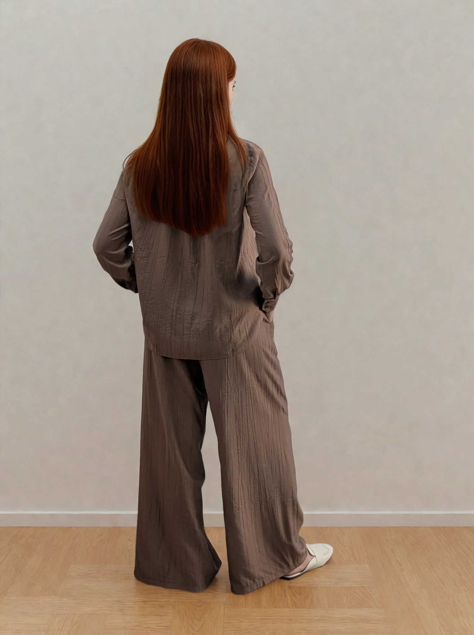 Коричневий (шоколадний)