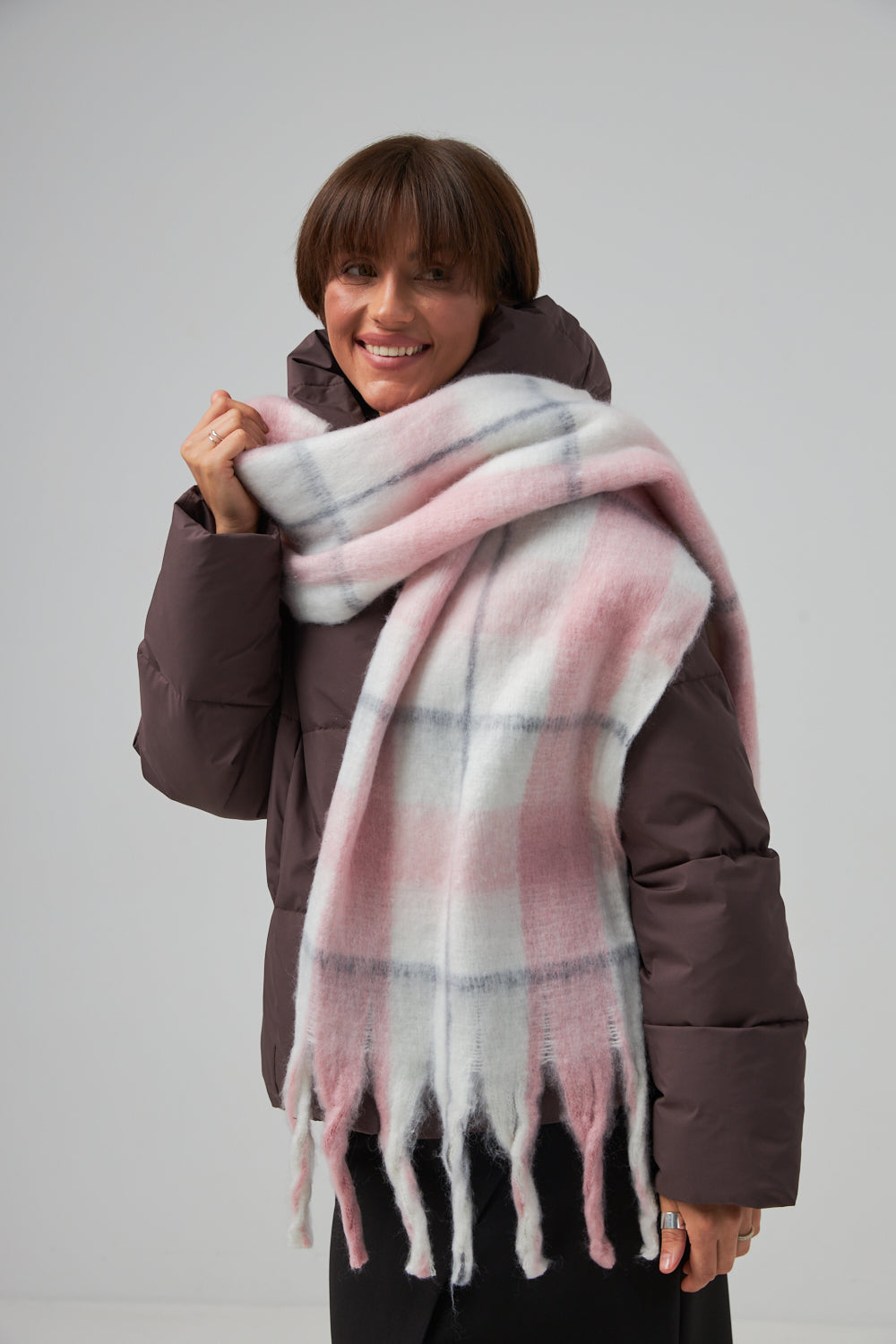 Рожевий (світлий)