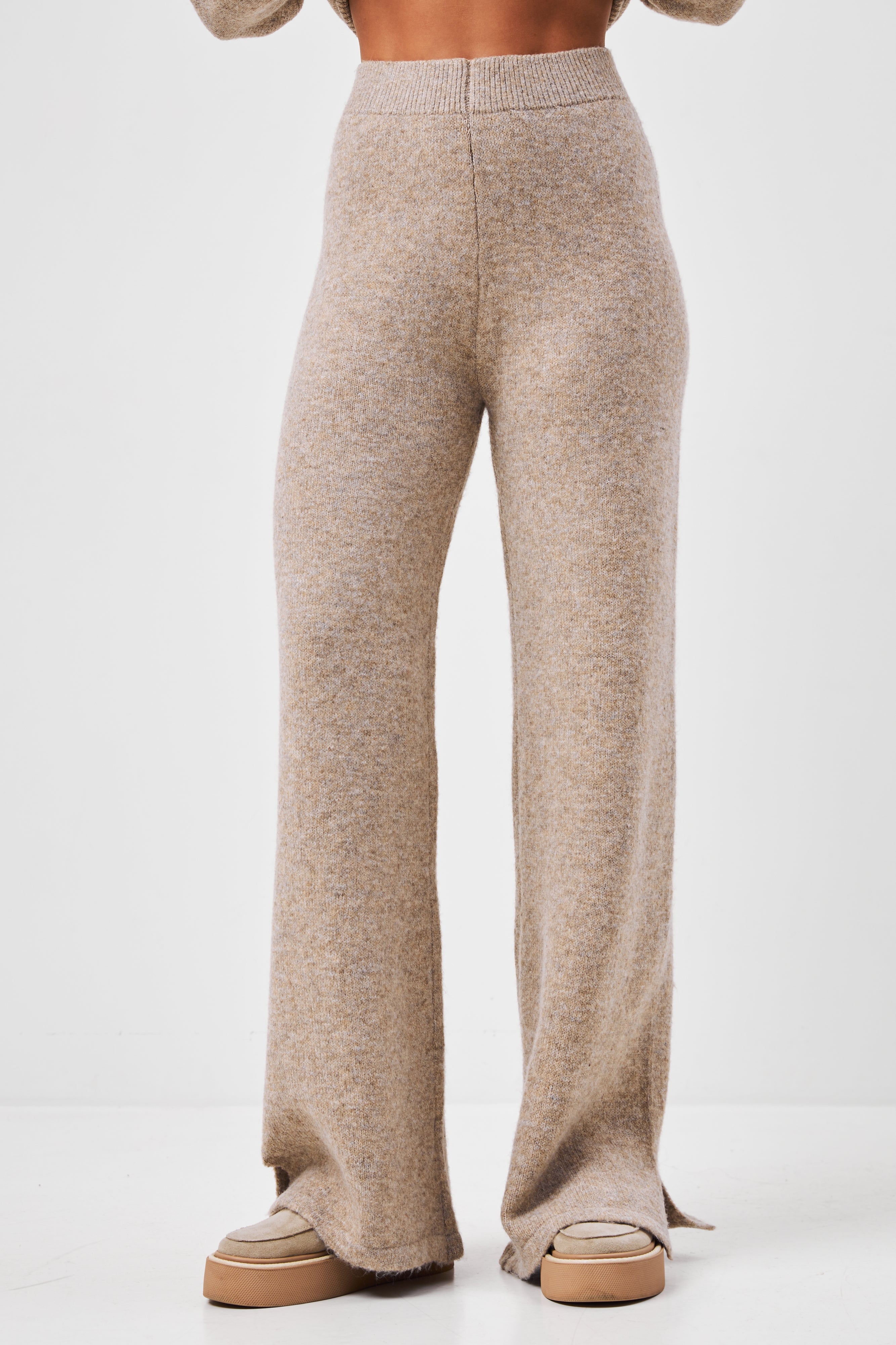 Коричневий мокко