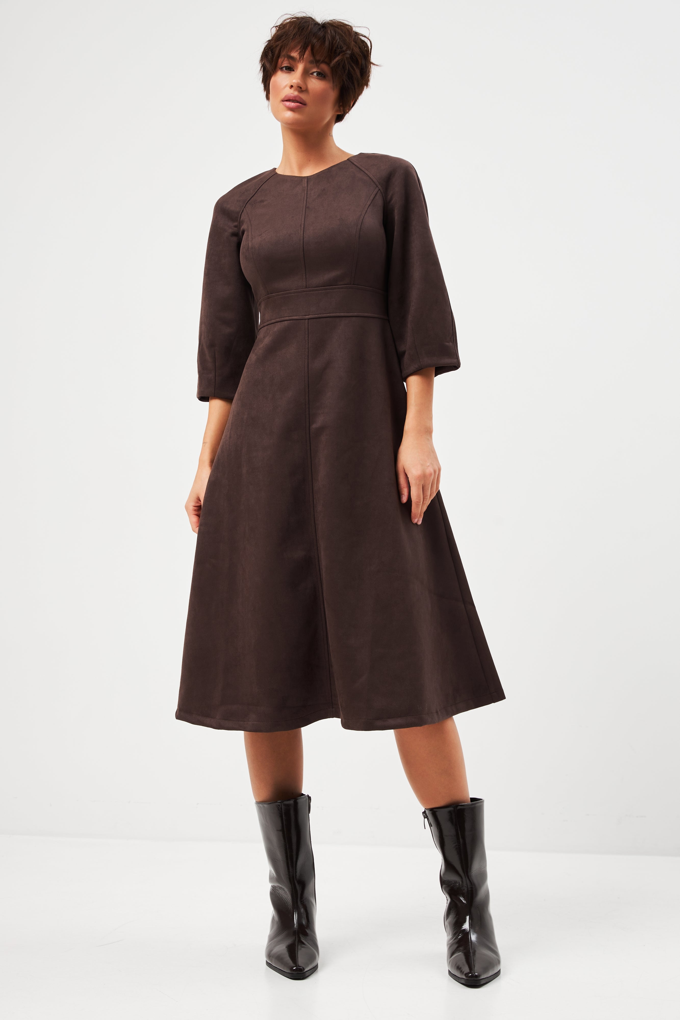 Коричневий (шоколад)