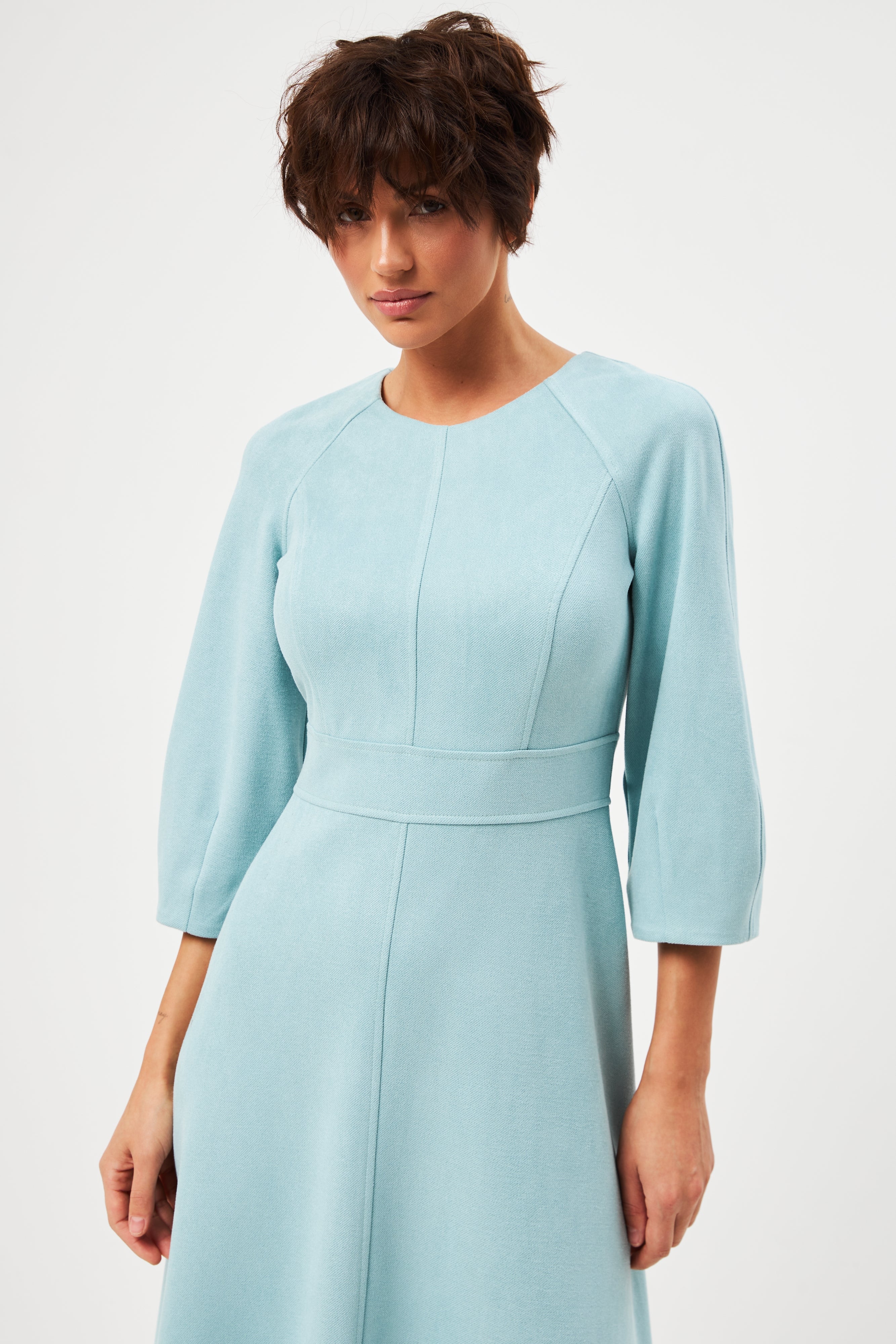 Зелений (м'ятний)