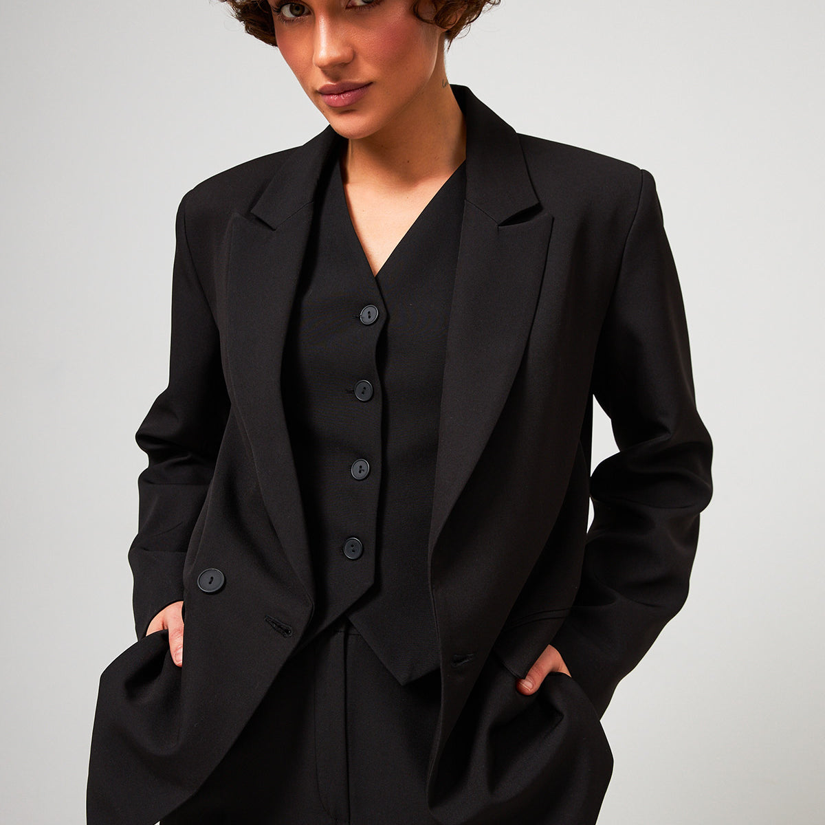 Жакет класичний Мілан