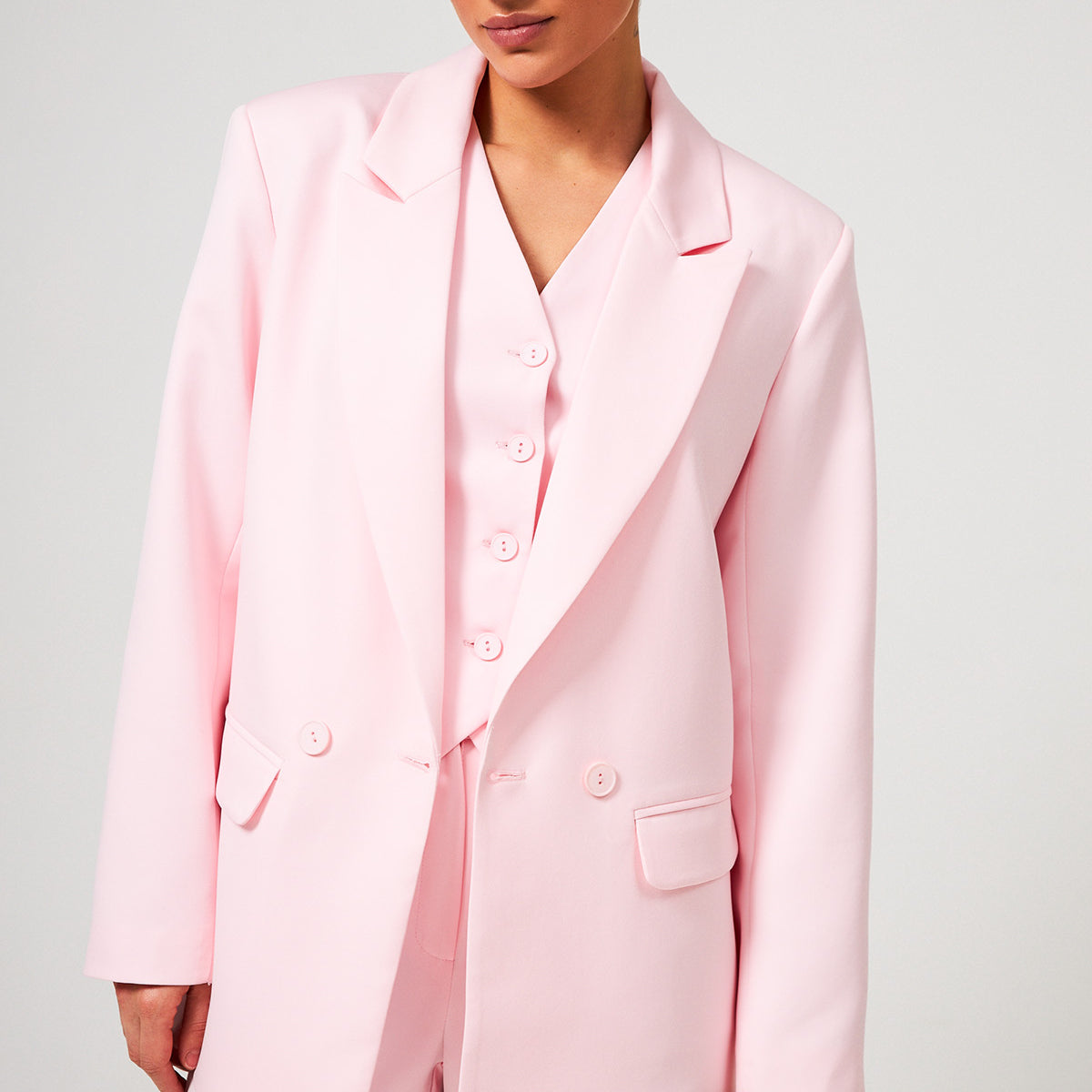 Жакет класичний Мілан