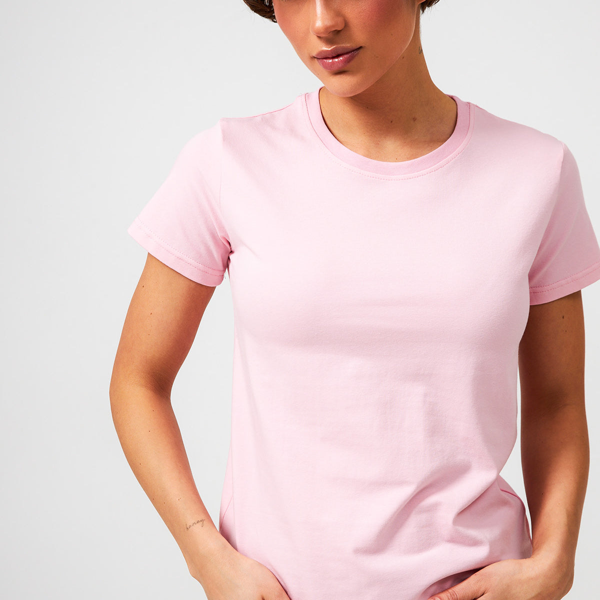 Футболка базова пряма