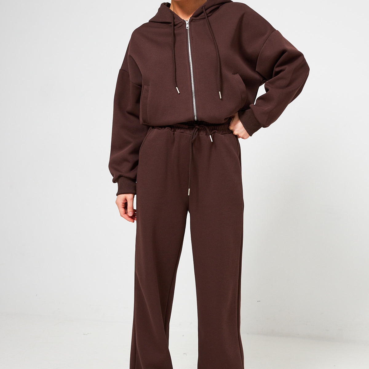 Штани вільні Ешлі