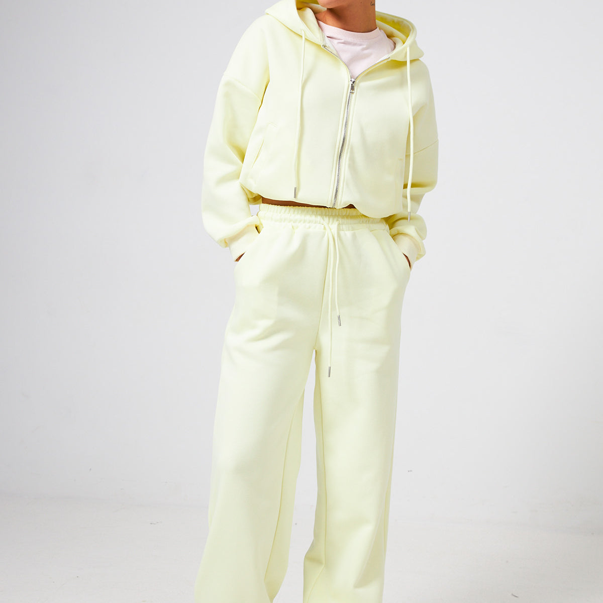 Штани вільні Ешлі