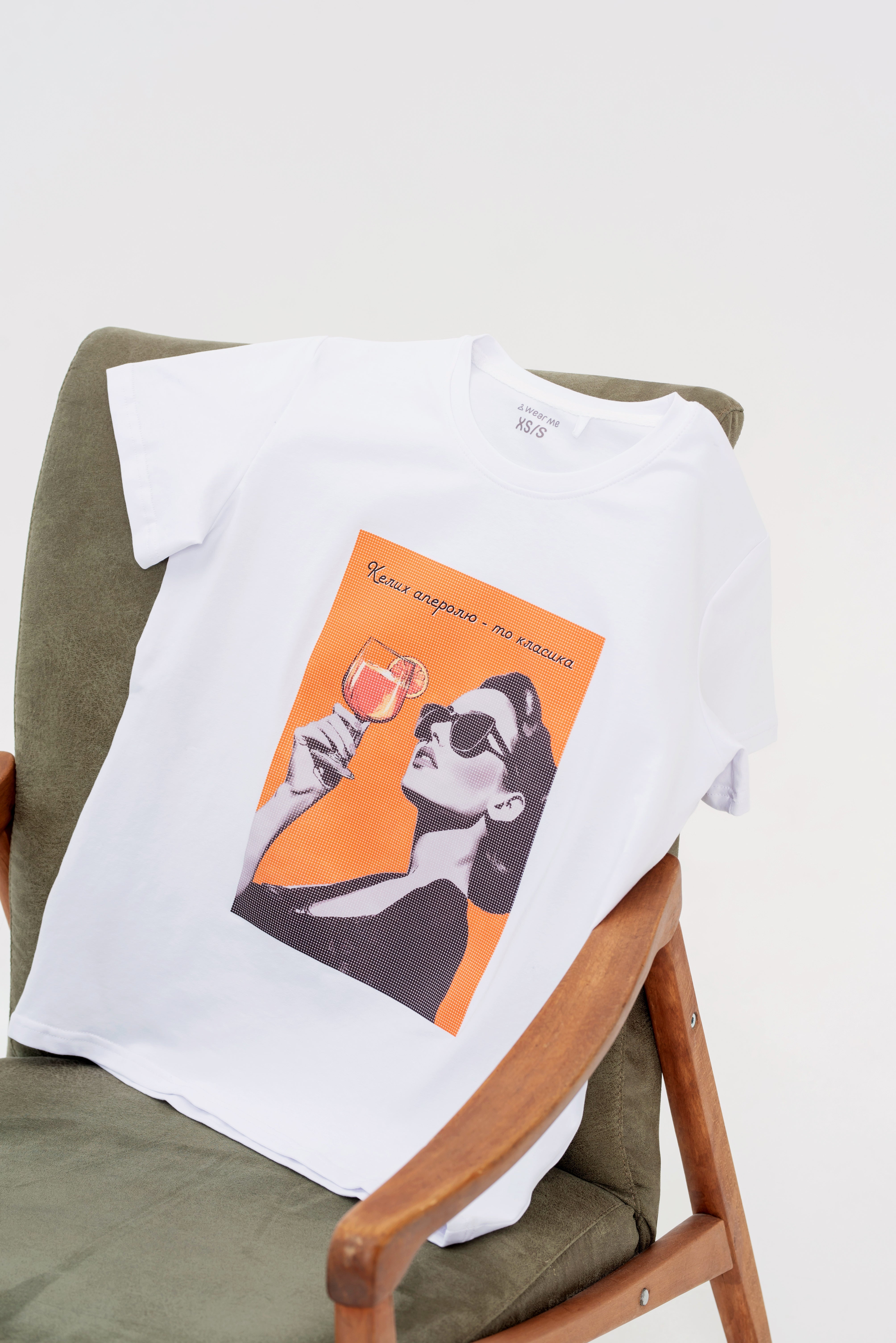 Футболки з поп-арт принтами: коли речі говорять