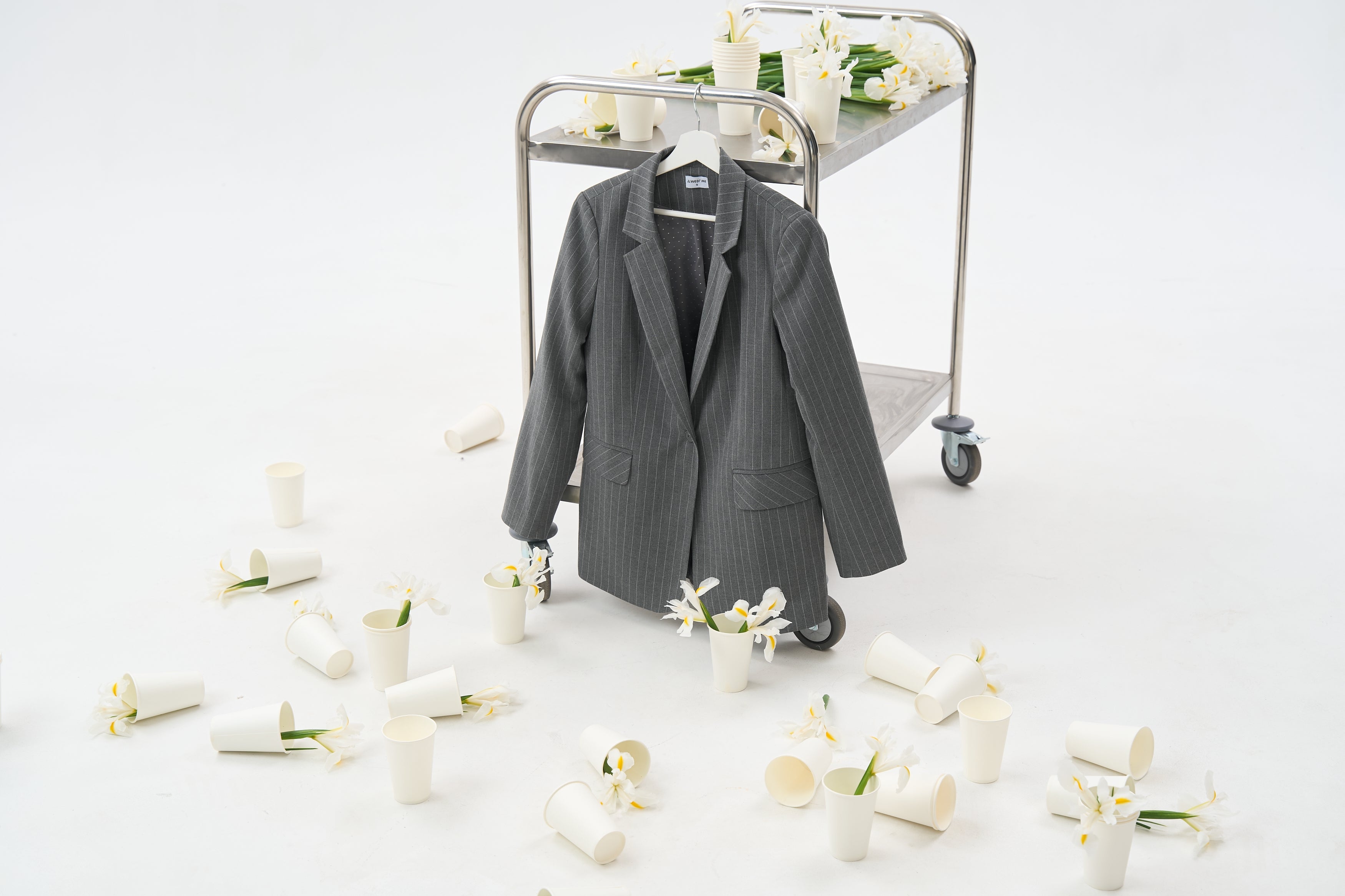 Сила елегантності! Колекція “Офіс” — надихає на успіх