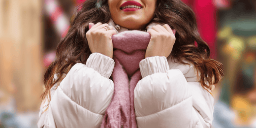 БУДЕ ТЕПЛО: куртки та пальто Wear Me