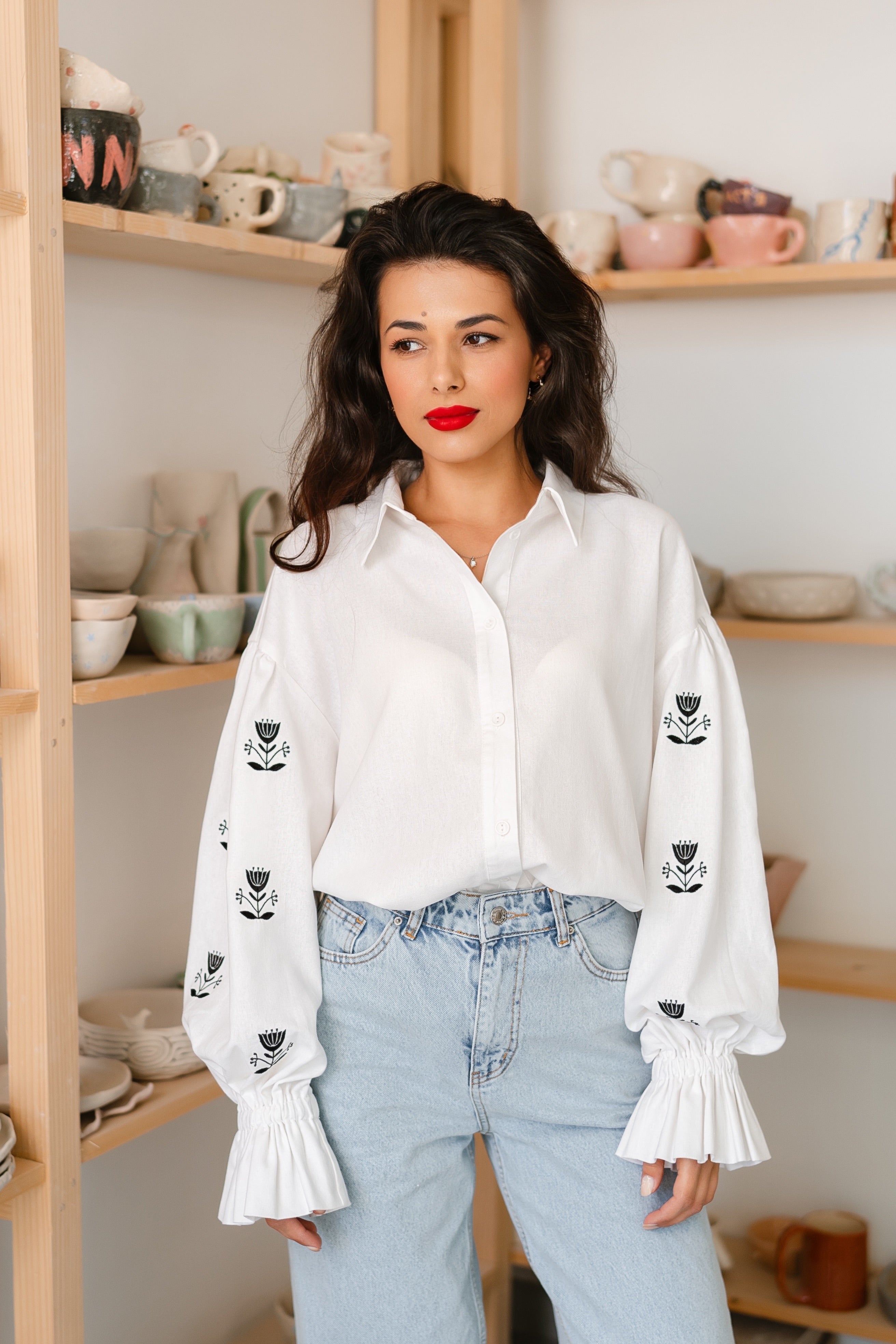 Вишиванка: Маніфест Сучасної Ідентичності