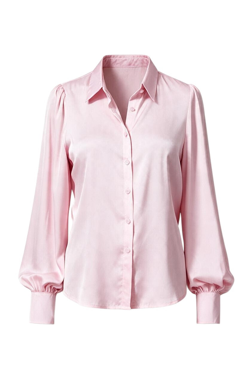 [1_26_92-1_16244]  Блуза-сорочка з лелеками