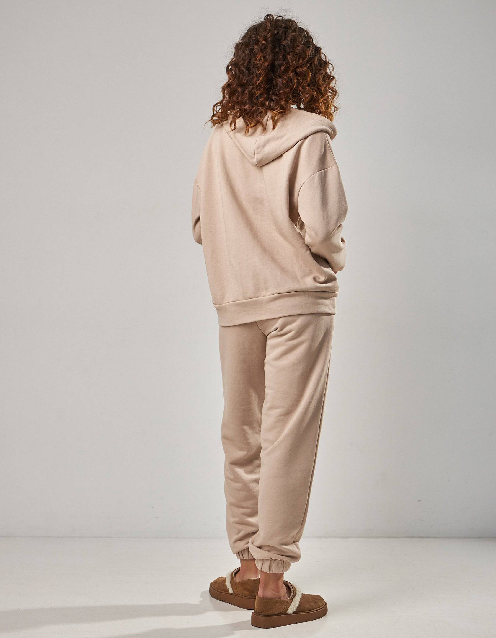 Худі жіноче на блискавці - Wear Me