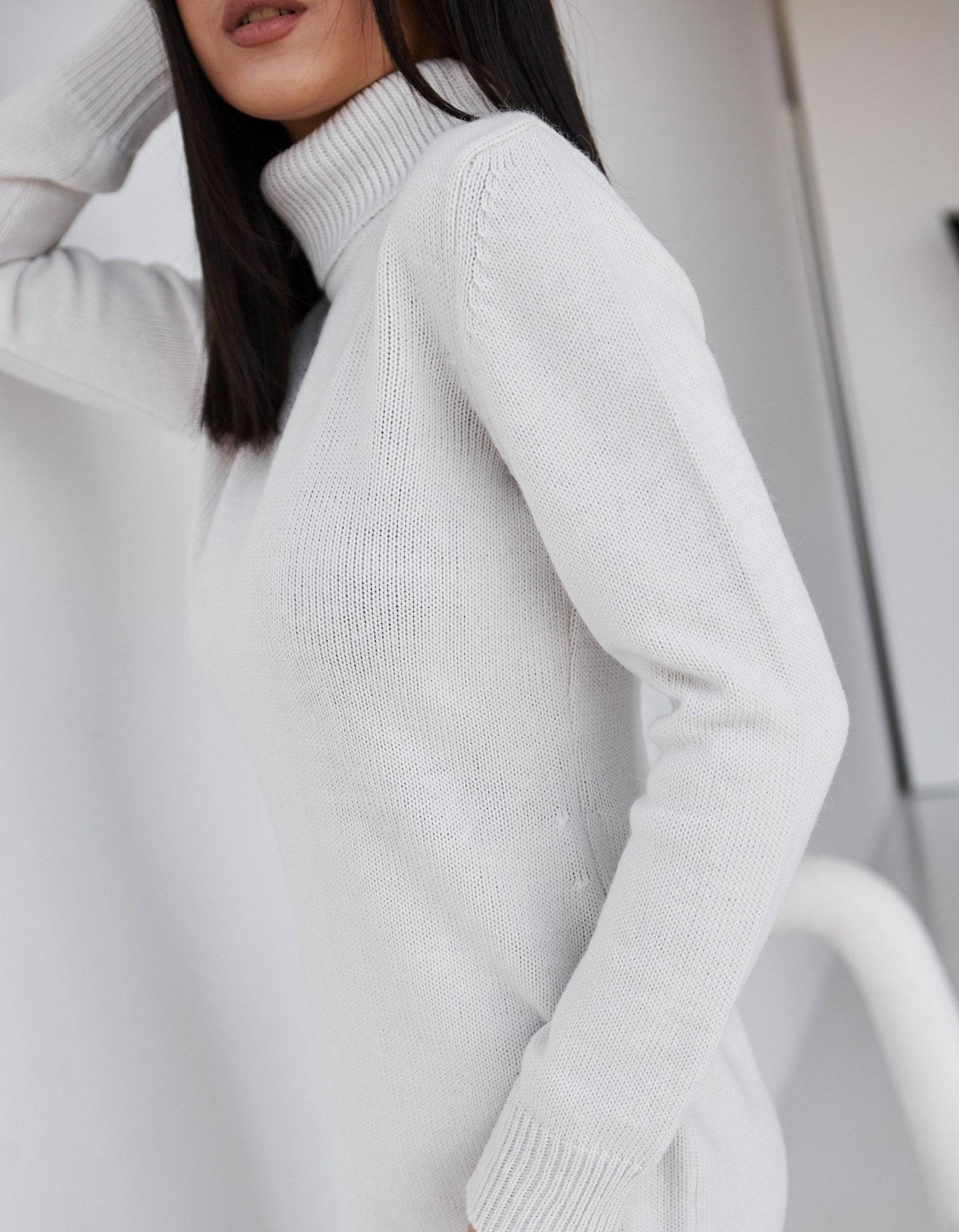 Сукня жіноча тепла в'язана трикотаж - Wear Me
