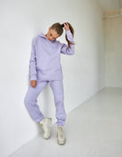 Штани жіночі спортивні теплі начос - Wear Me