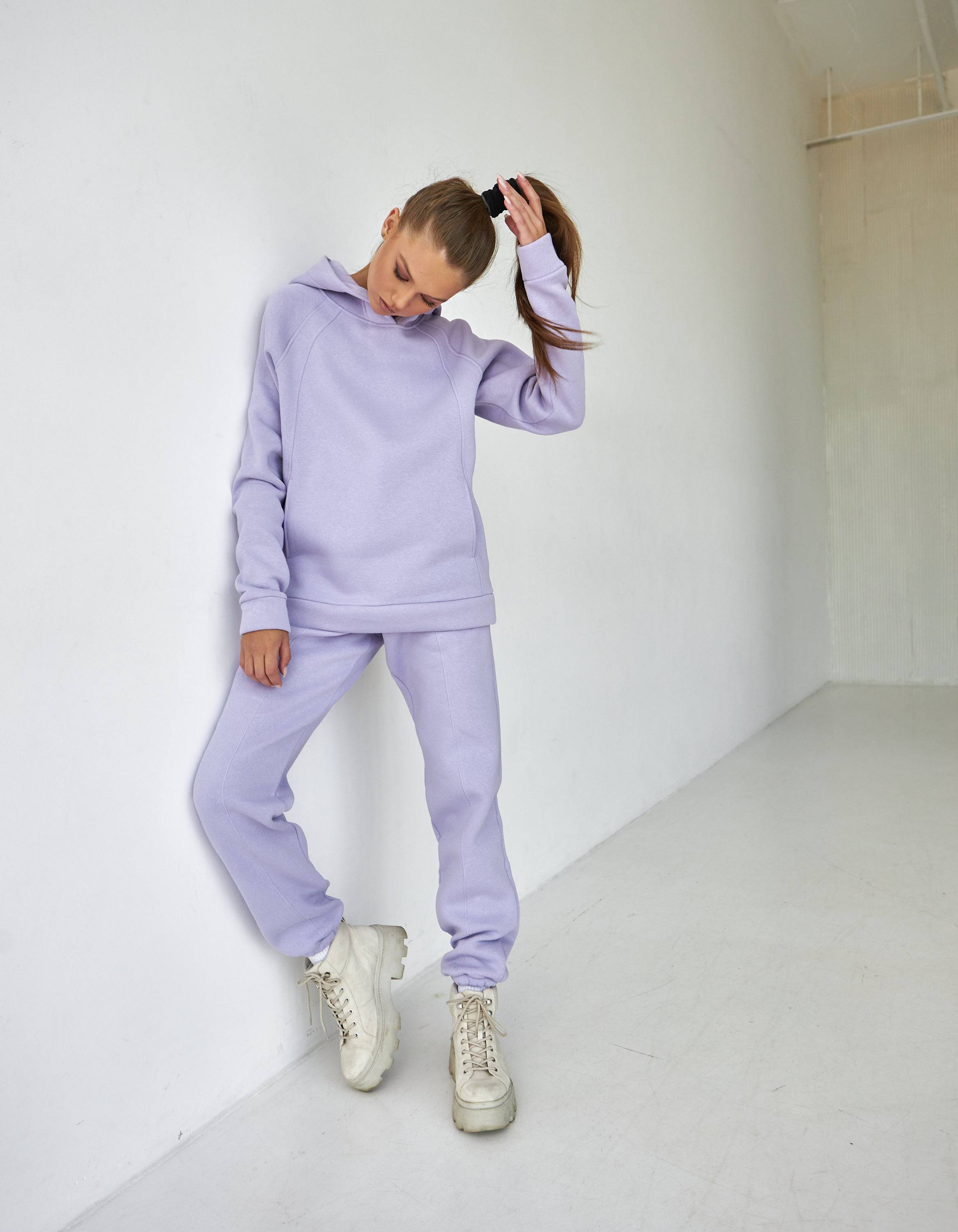 Штани жіночі спортивні теплі начос - Wear Me