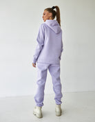Штани жіночі спортивні теплі начос - Wear Me