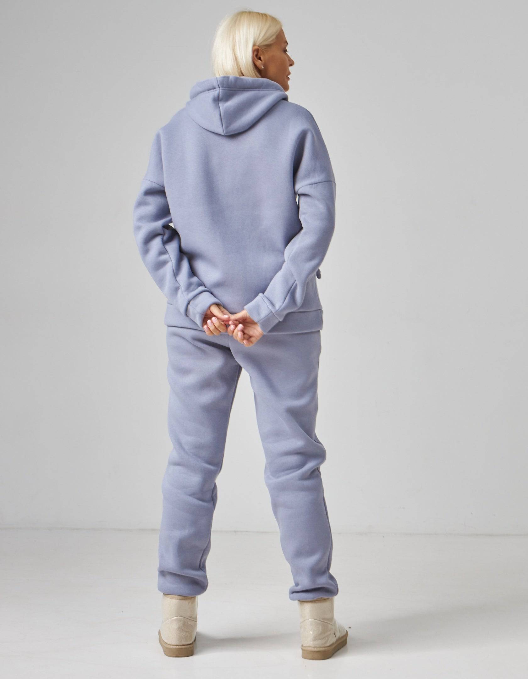 Штани жіночі теплі начос - Wear Me