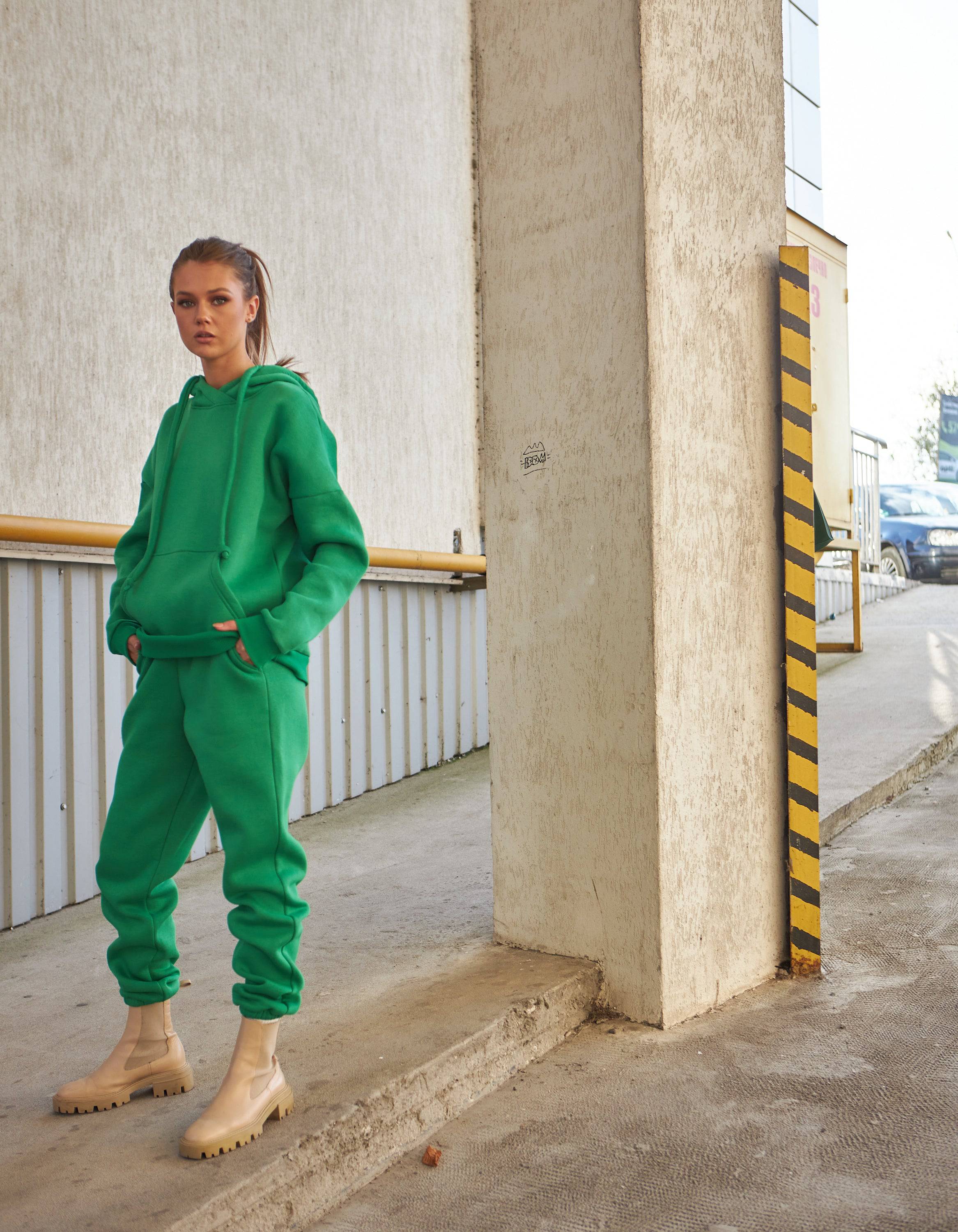 Штани жіночі теплі начос - Wear Me