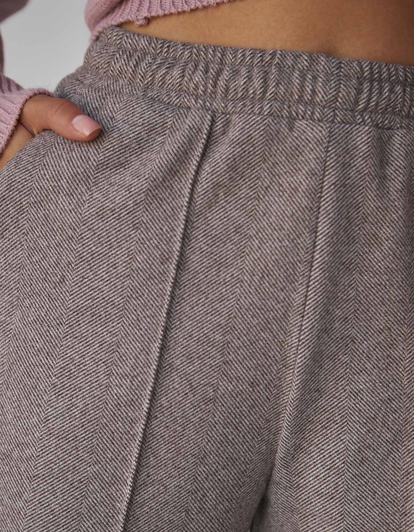 Брюки штани жіночі теплі - Wear Me
