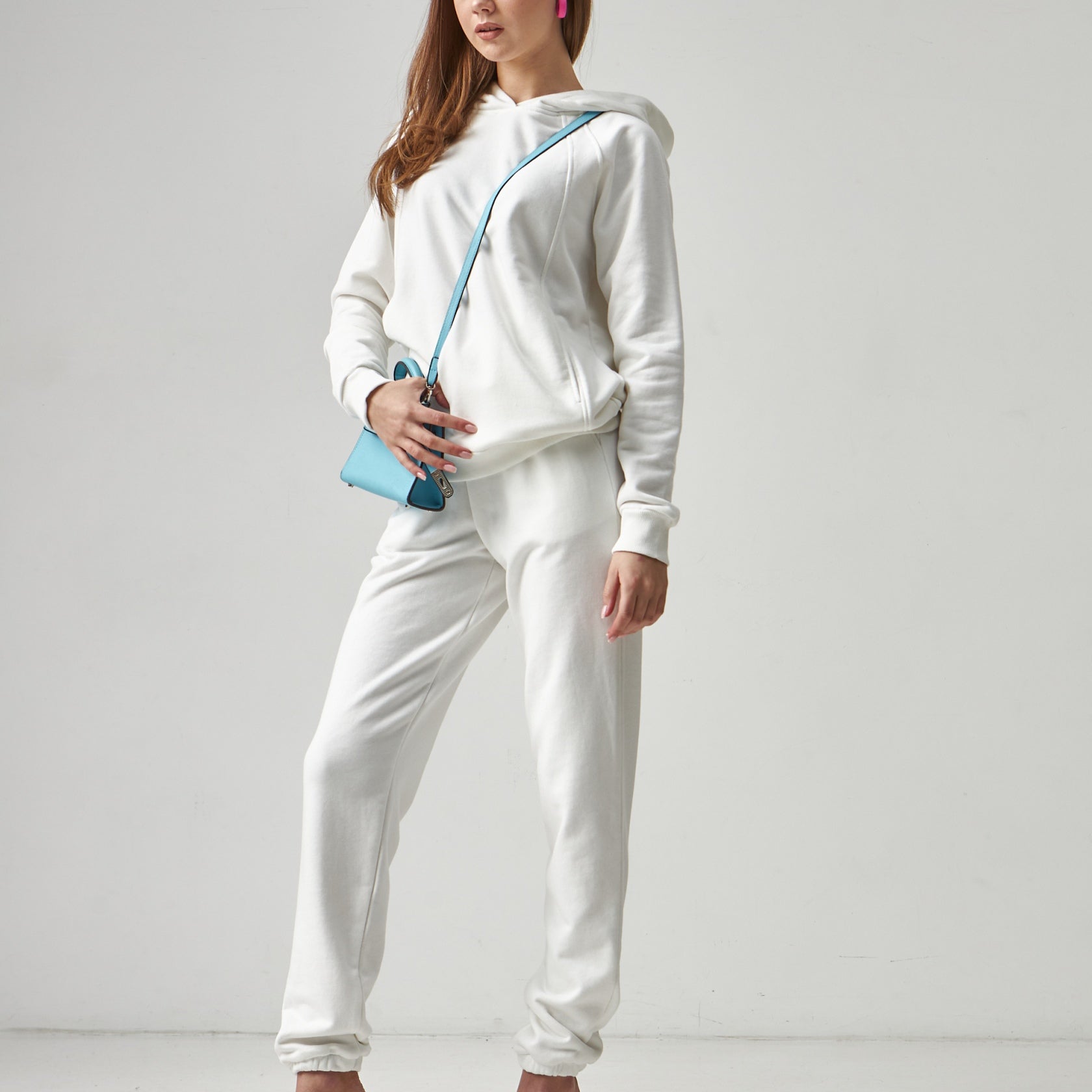 Штани спортивні джогери - Wear Me