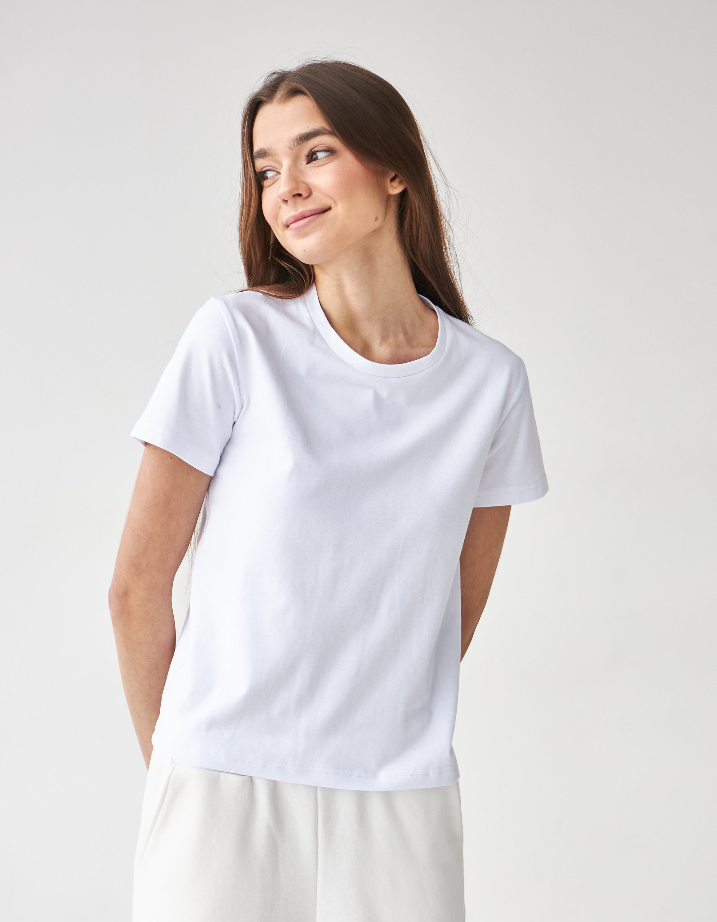 Футболка жіноча базова - Wear Me