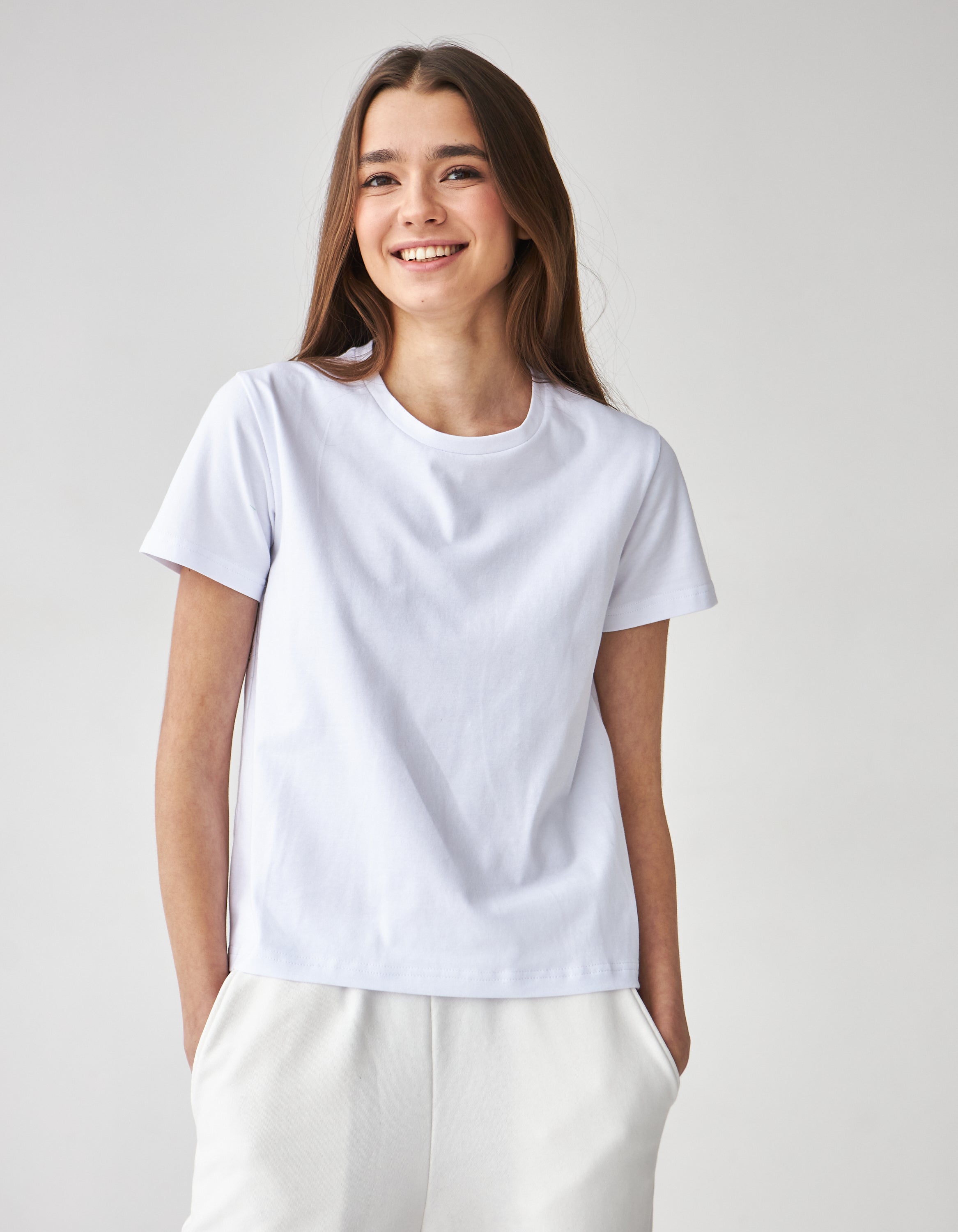 Футболка жіноча базова - Wear Me