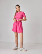 Шорти вільні на резинці - Wear Me
