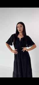 Сукня триярусна міді - Wear Me