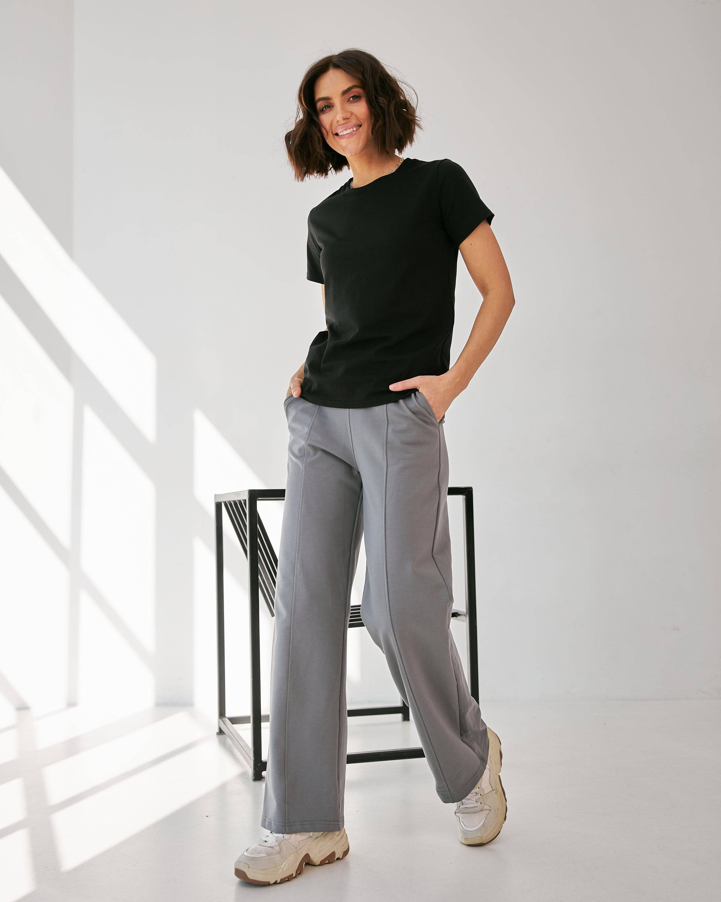 Футболка база - Wear Me