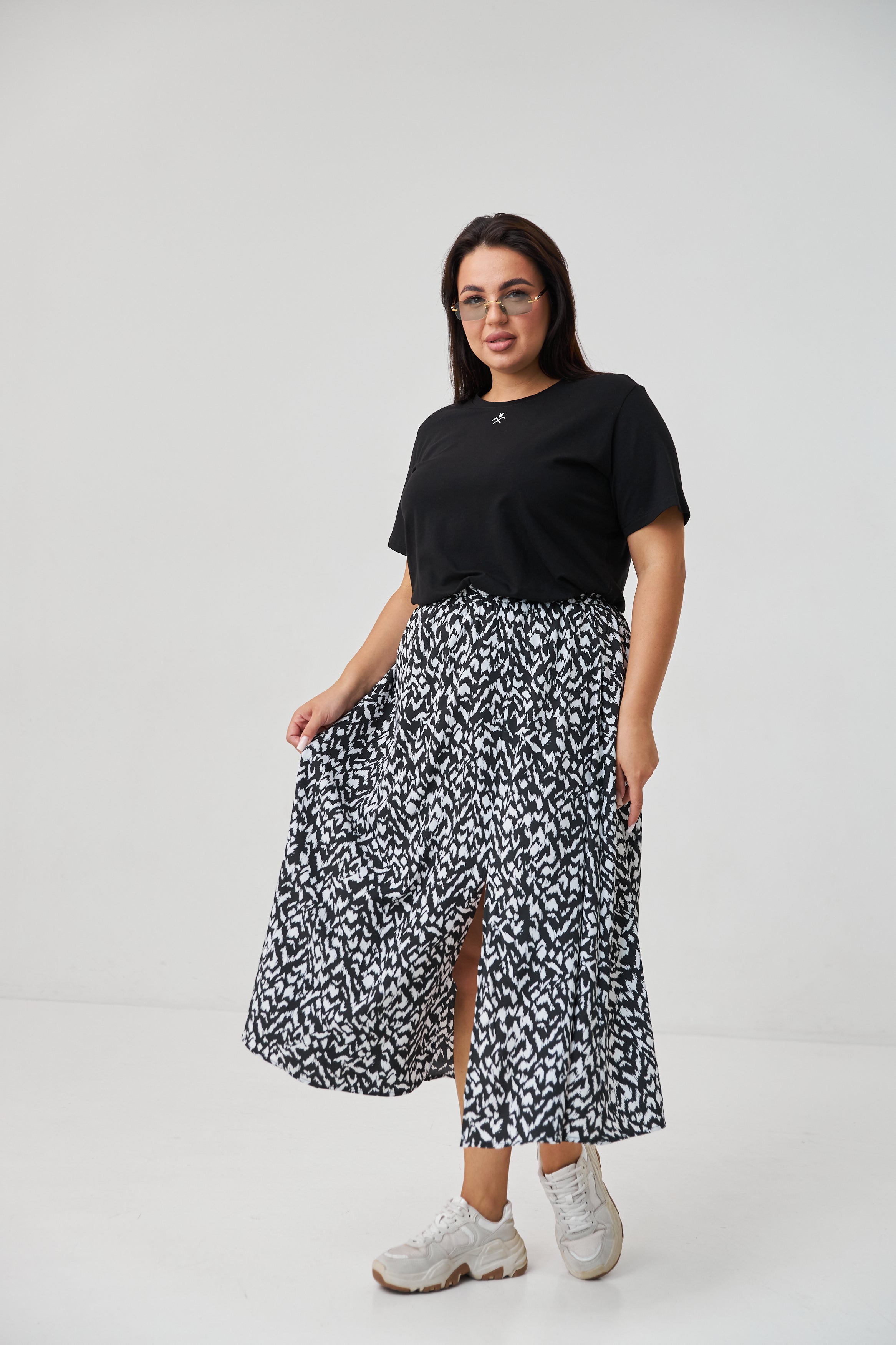 Спідниця на резинці - Wear Me