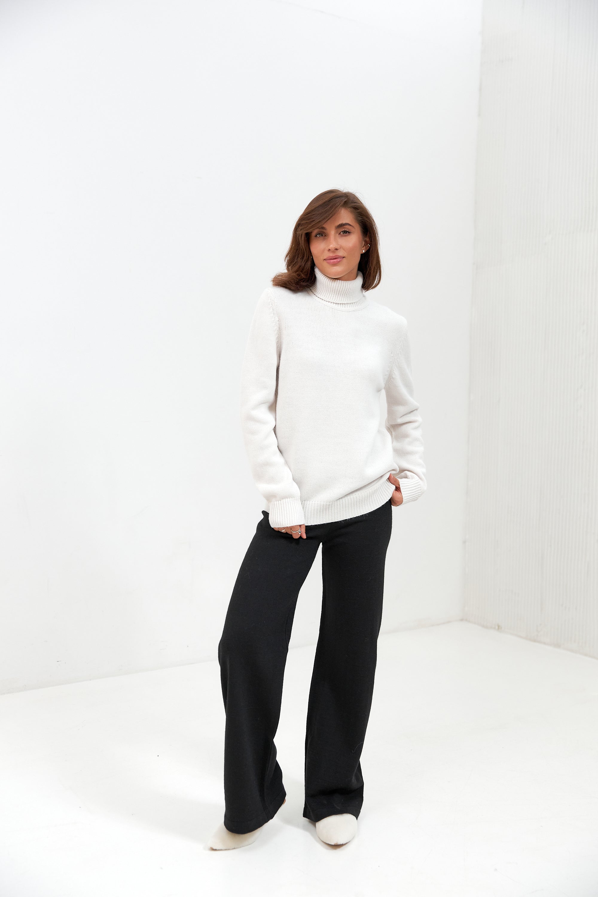 Светр втачний рукав - Wear Me