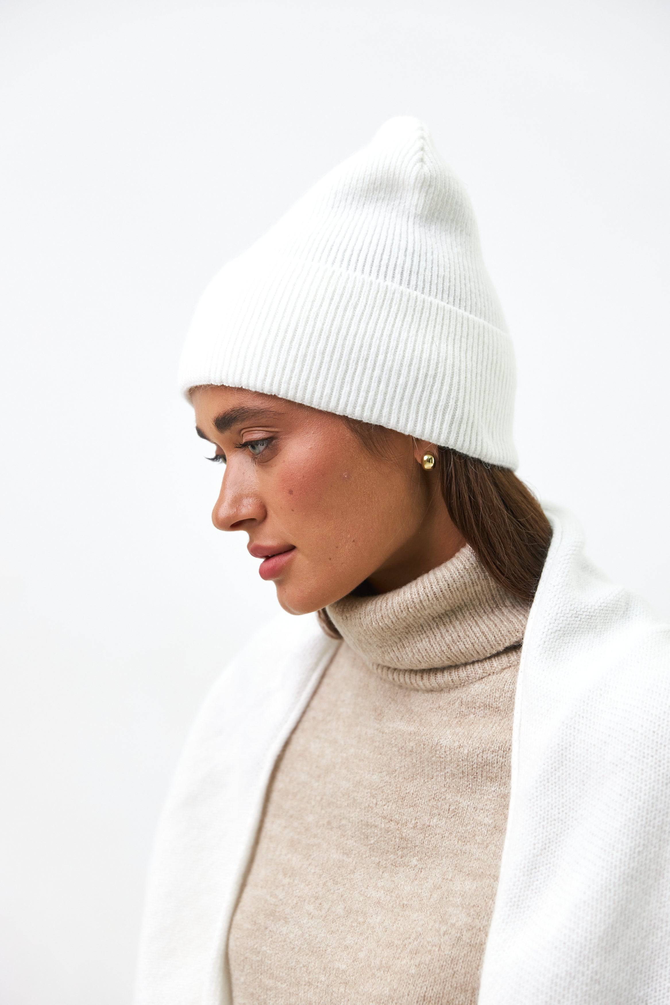 Шапка ангора - Wear Me