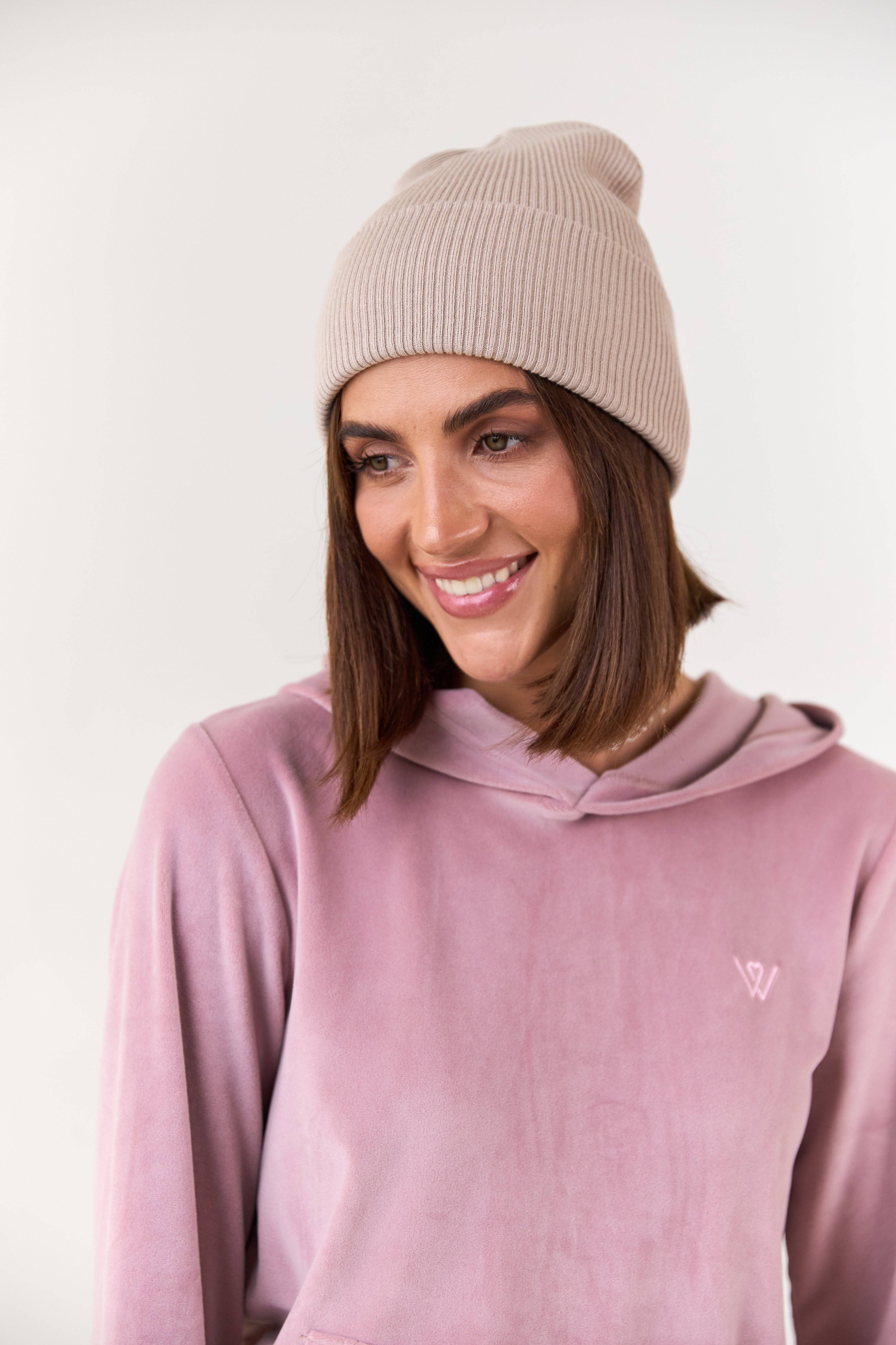 Шапка бавовна - Wear Me