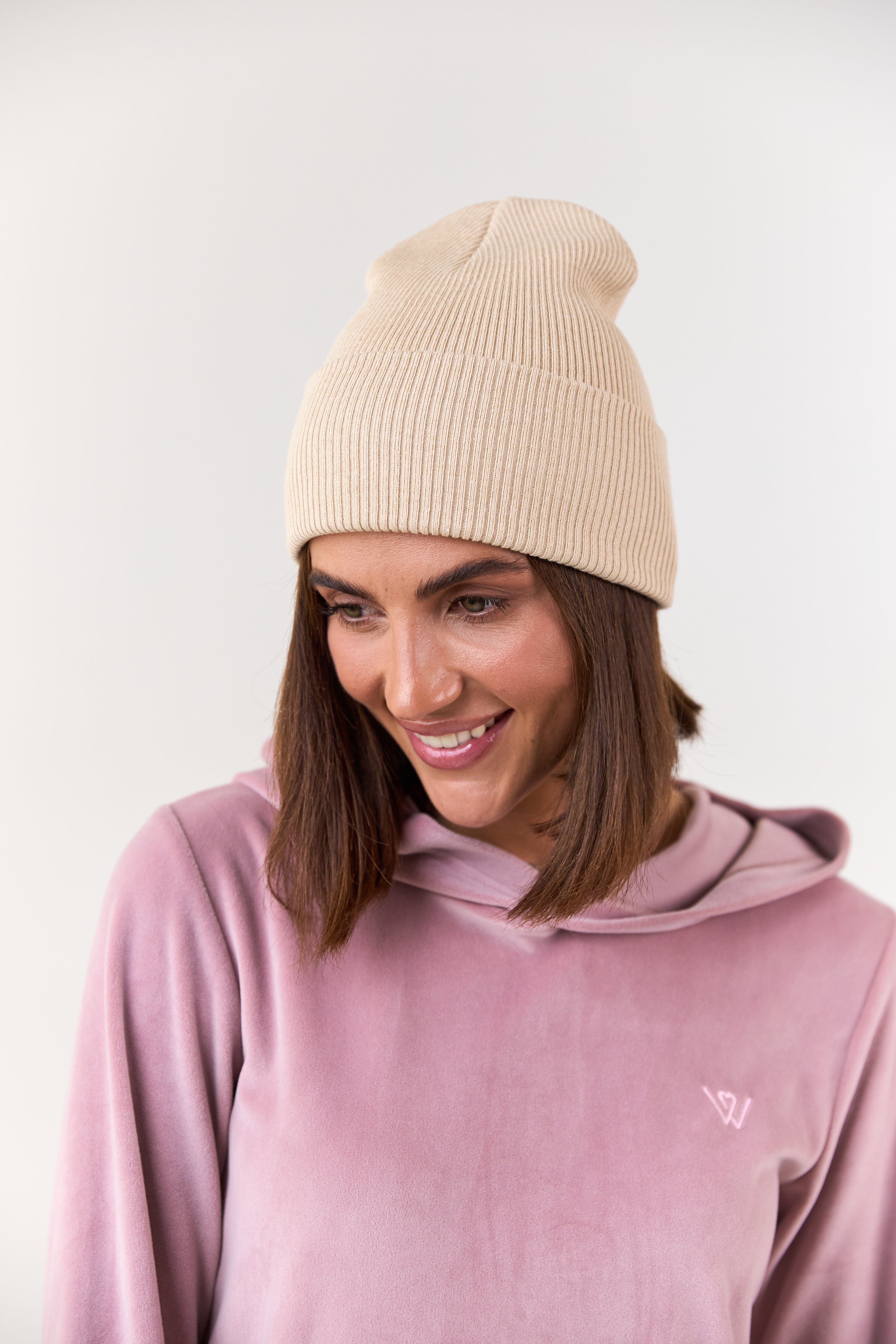 Шапка бавовна - Wear Me