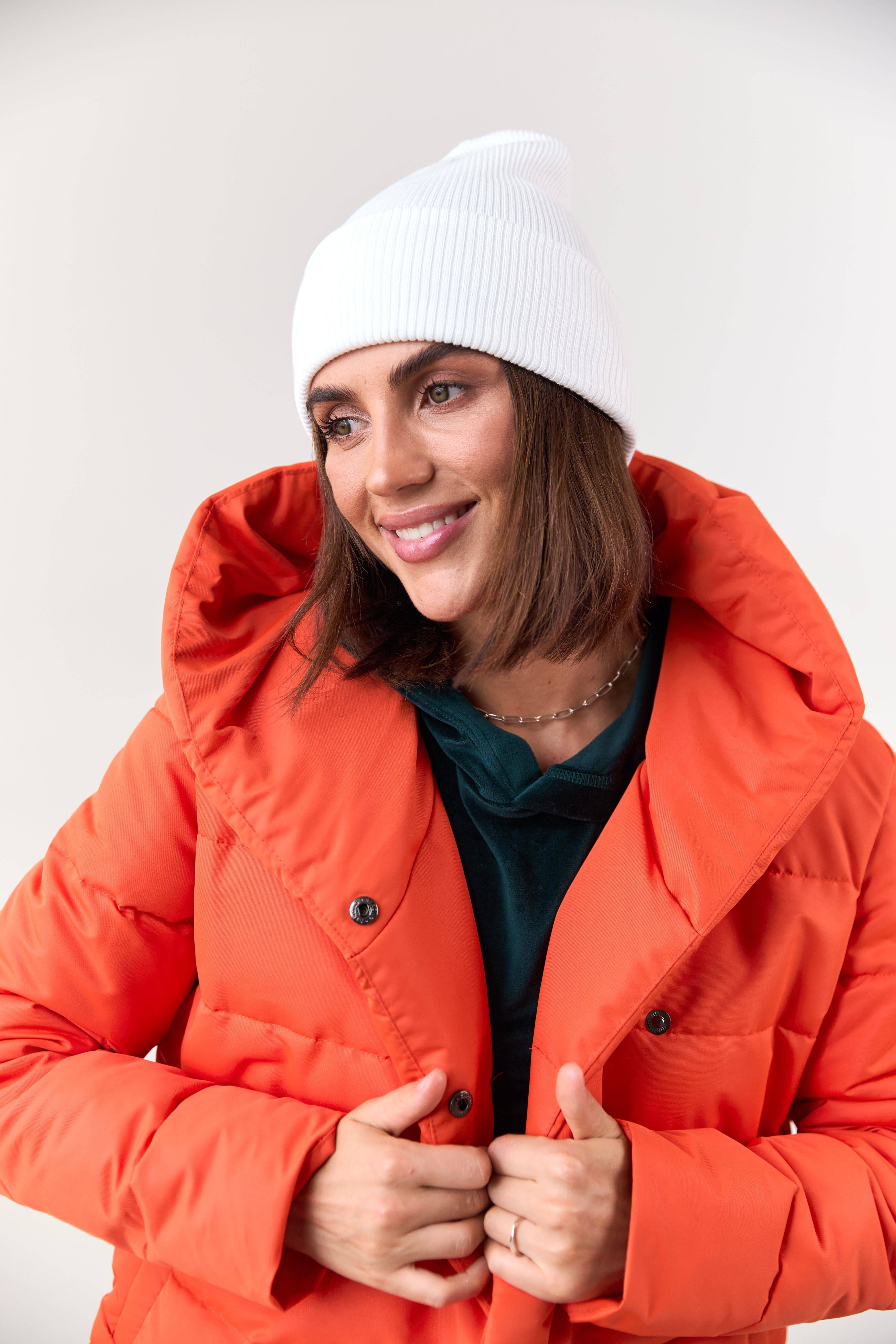 Шапка бавовна - Wear Me