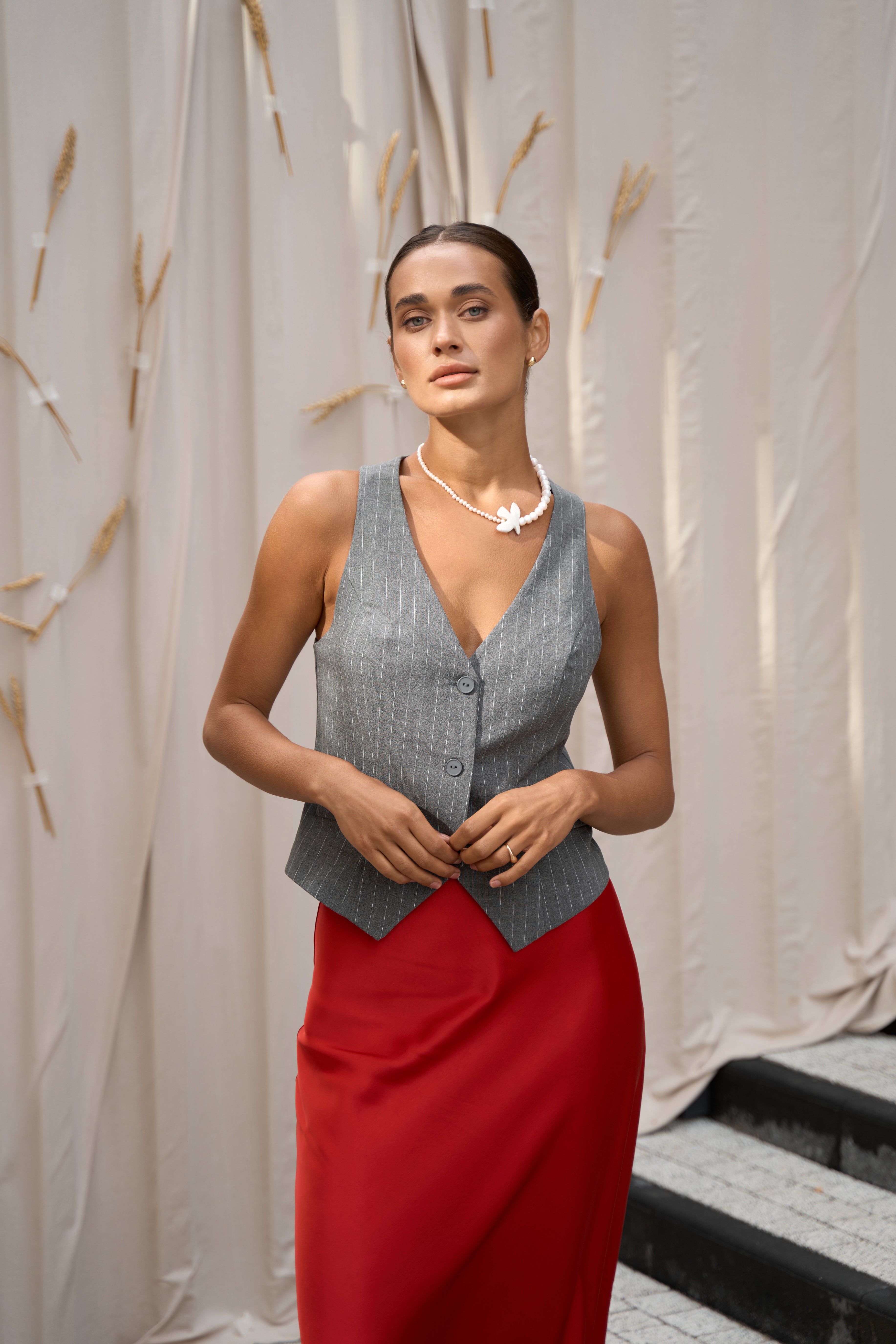 Жилет "МОНІКА" - Wear Me