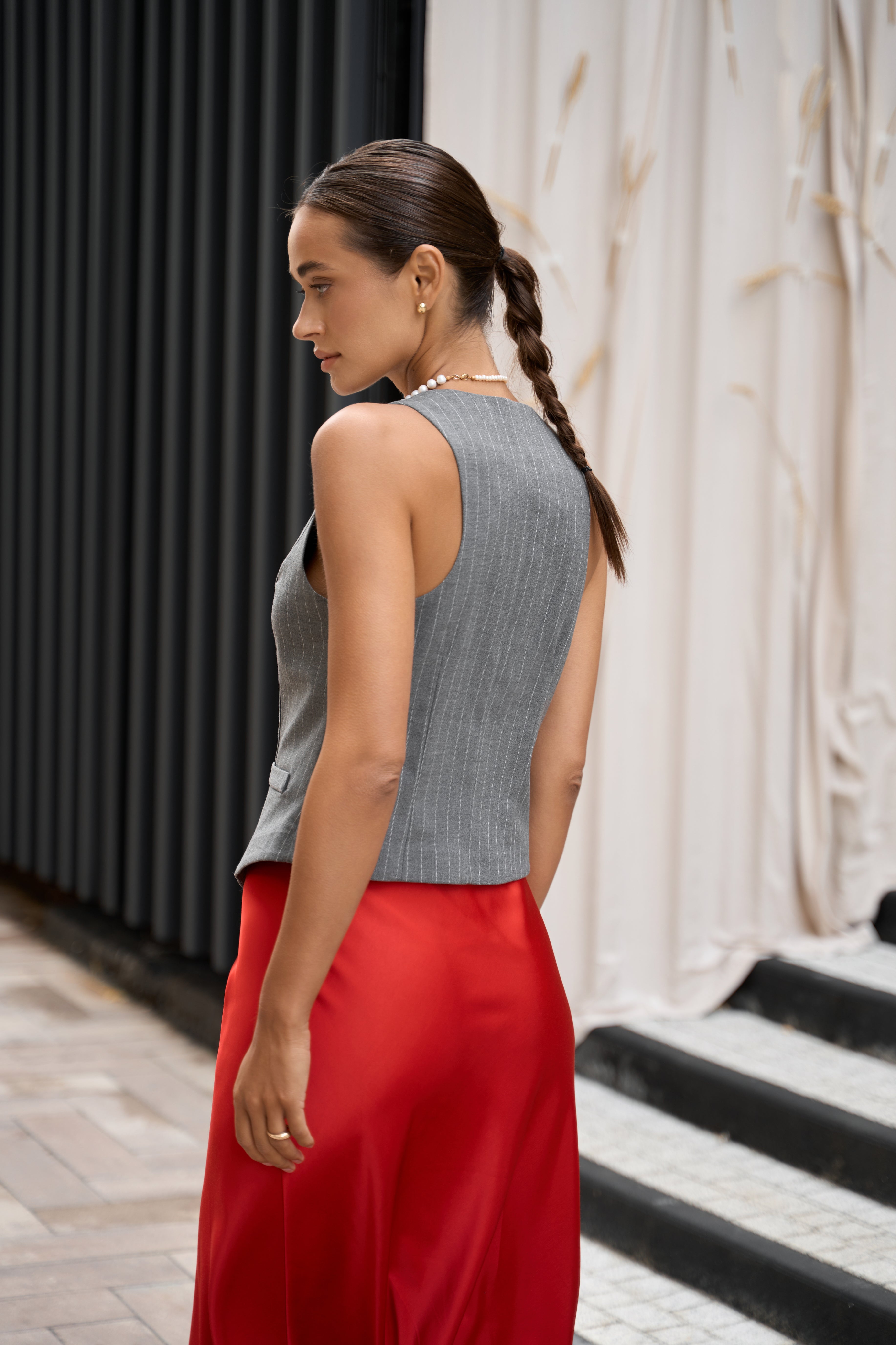 Жилет "МОНІКА" - Wear Me