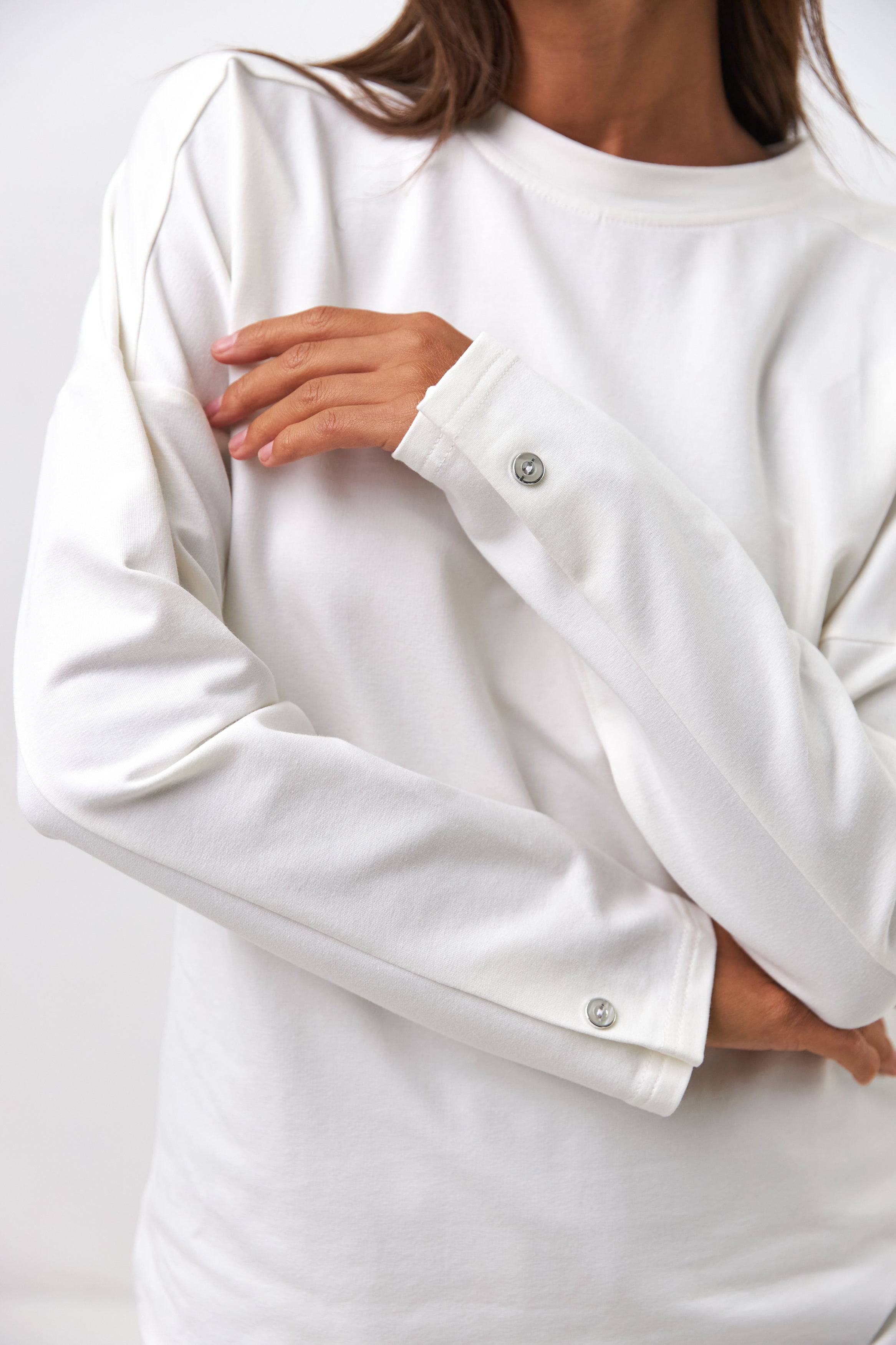 Світшот кежуал - Wear Me