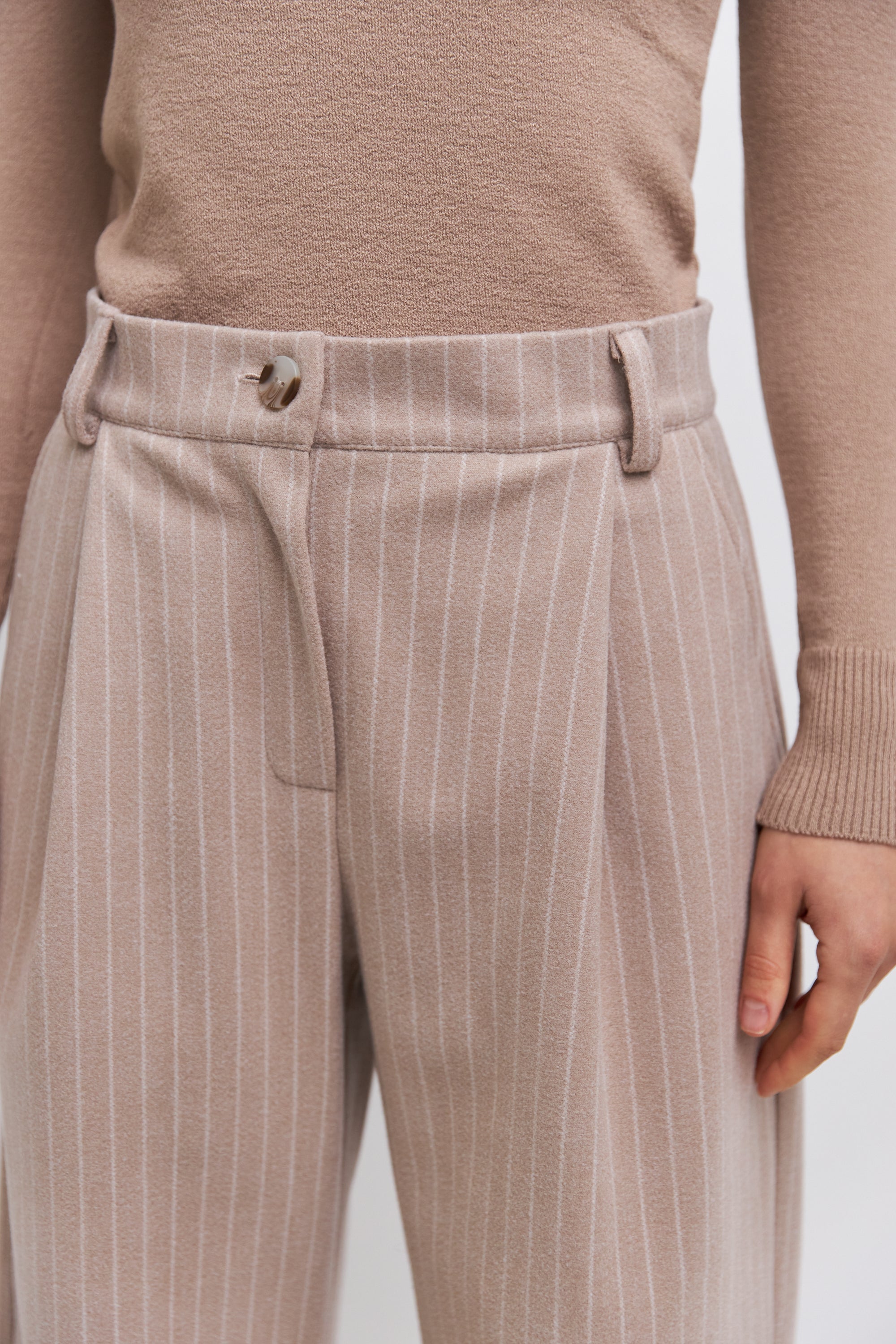 Бежевий(смужка)[Смужка]