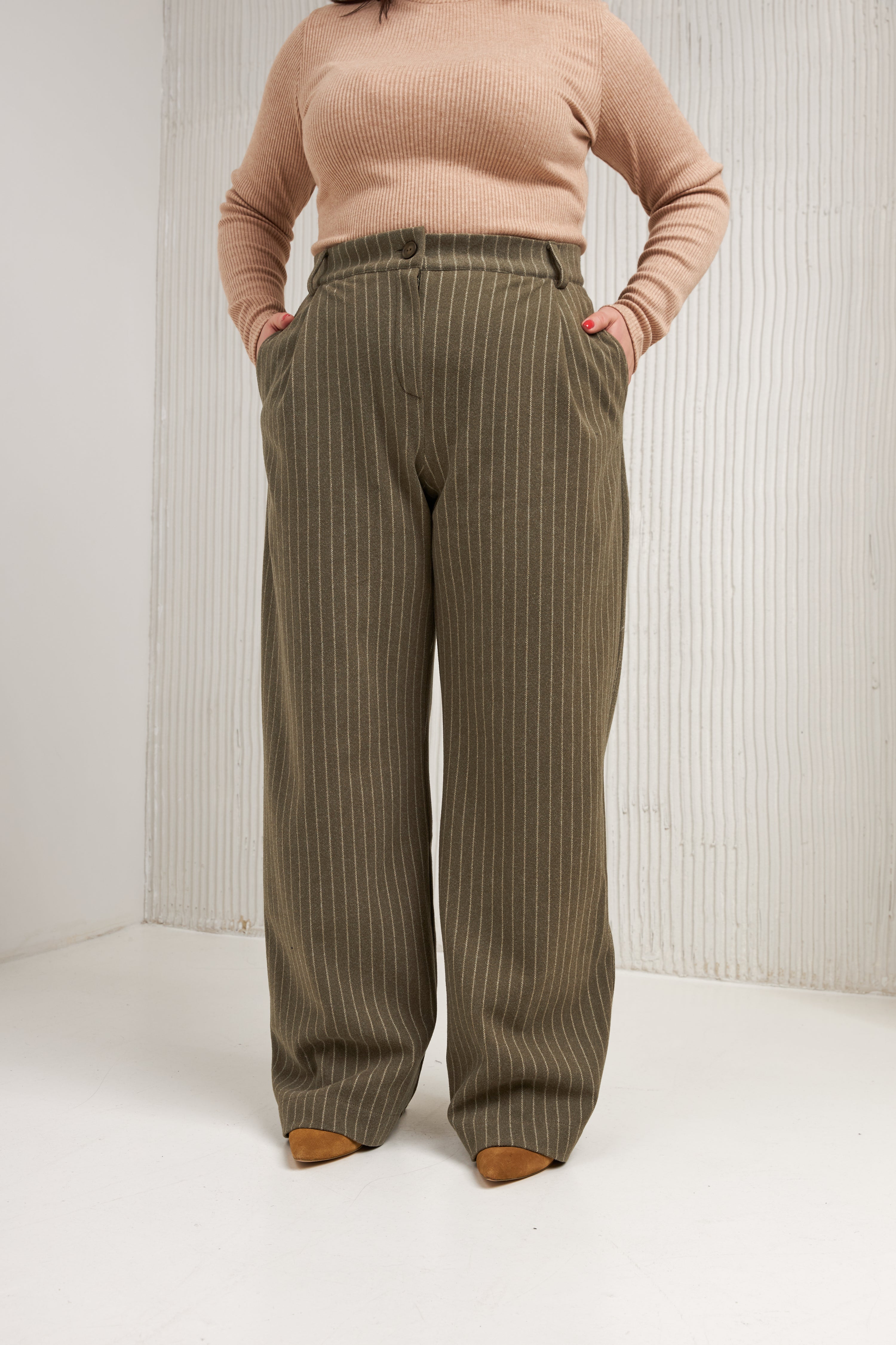 Хакі(смужка)[Смужка]