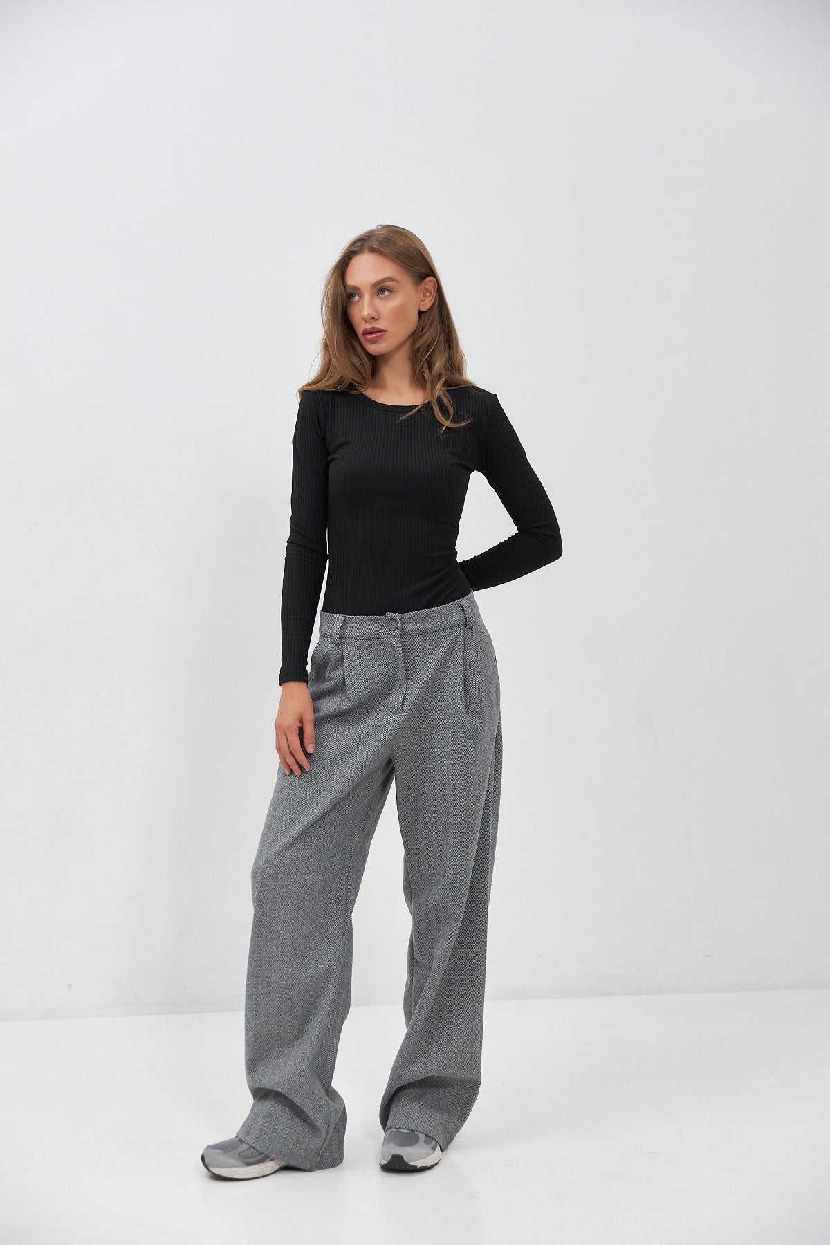 Сірий[Ялинка]