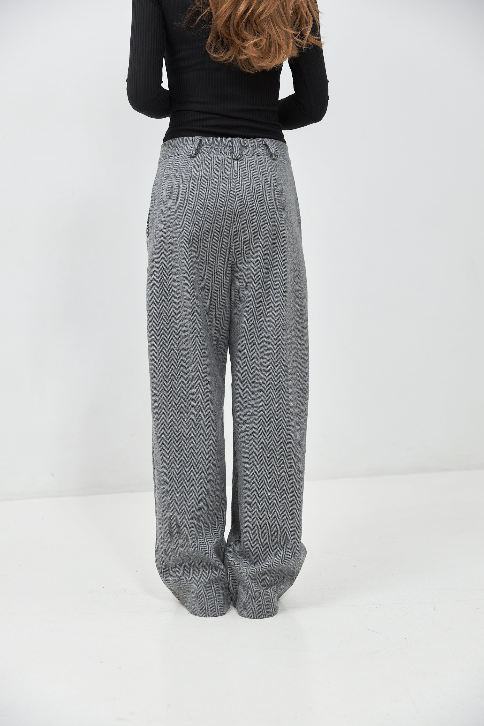 Сірий[Ялинка]