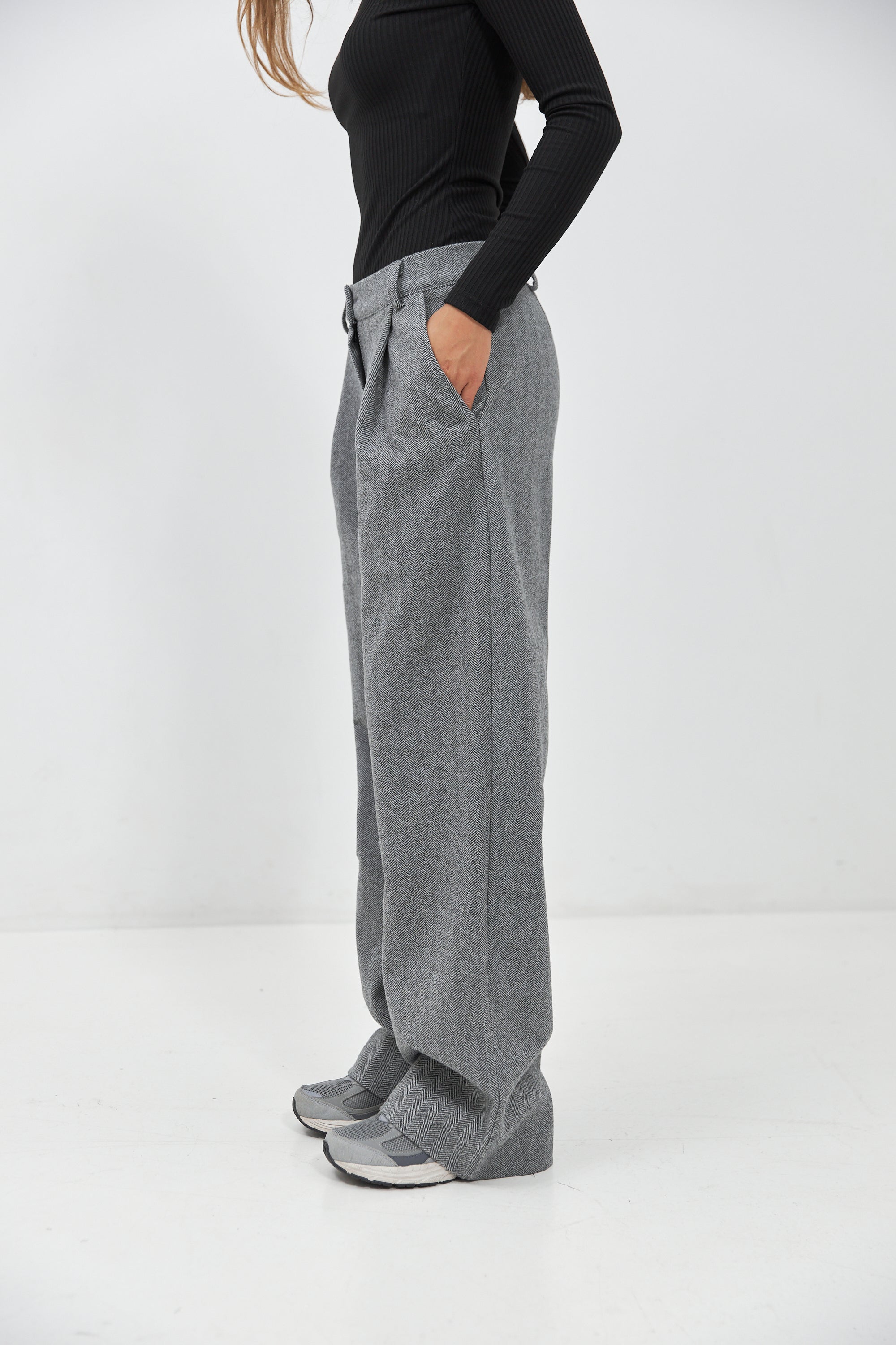 Сірий[Ялинка]