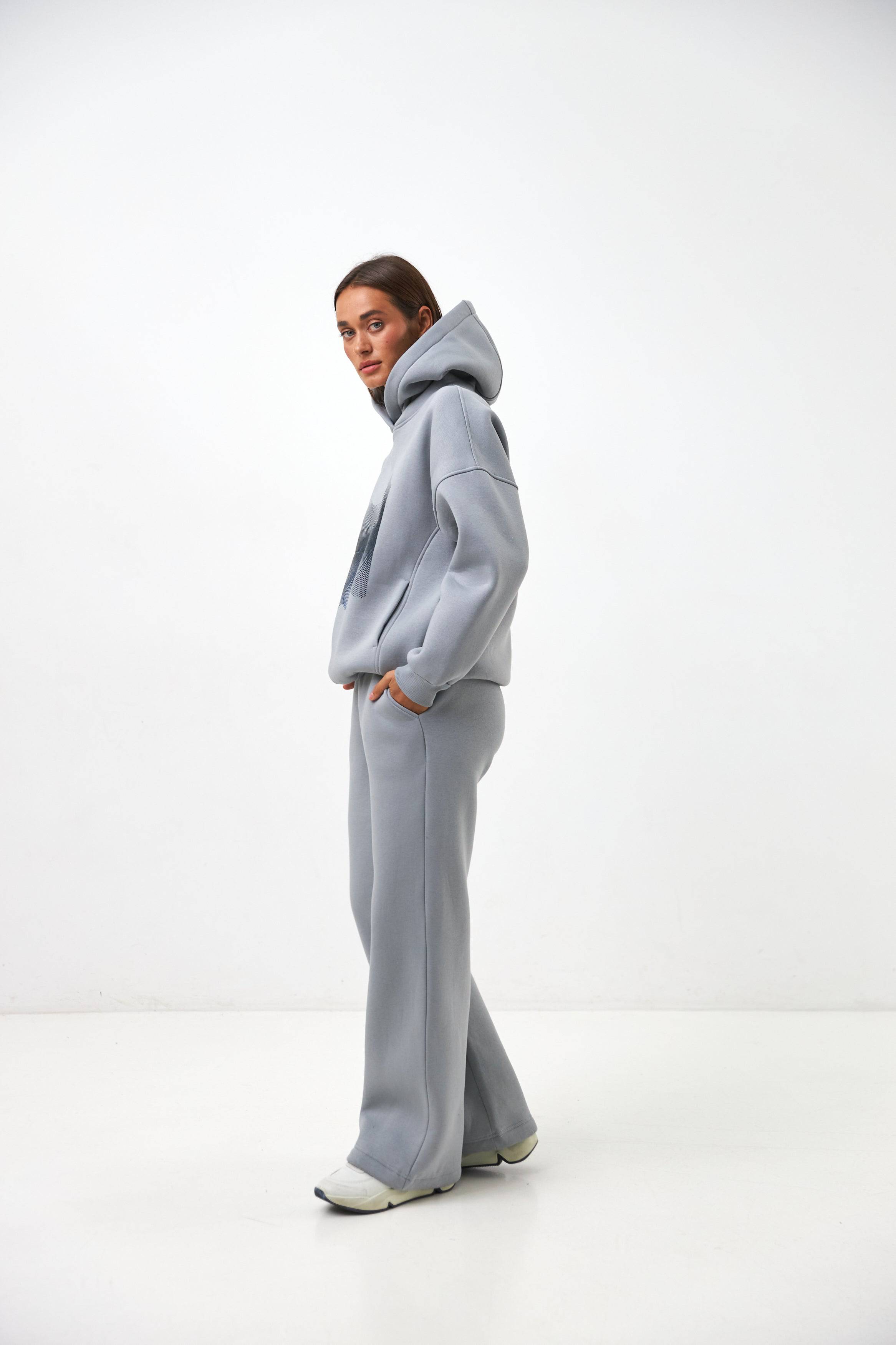 Штани палацо - Wear Me