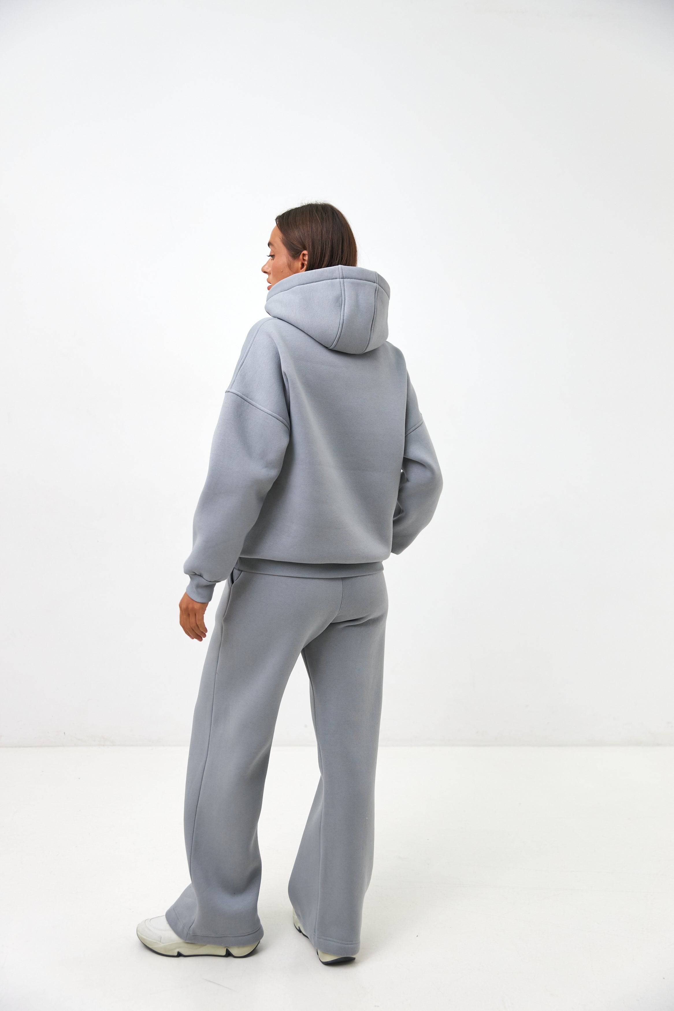 Штани палацо - Wear Me