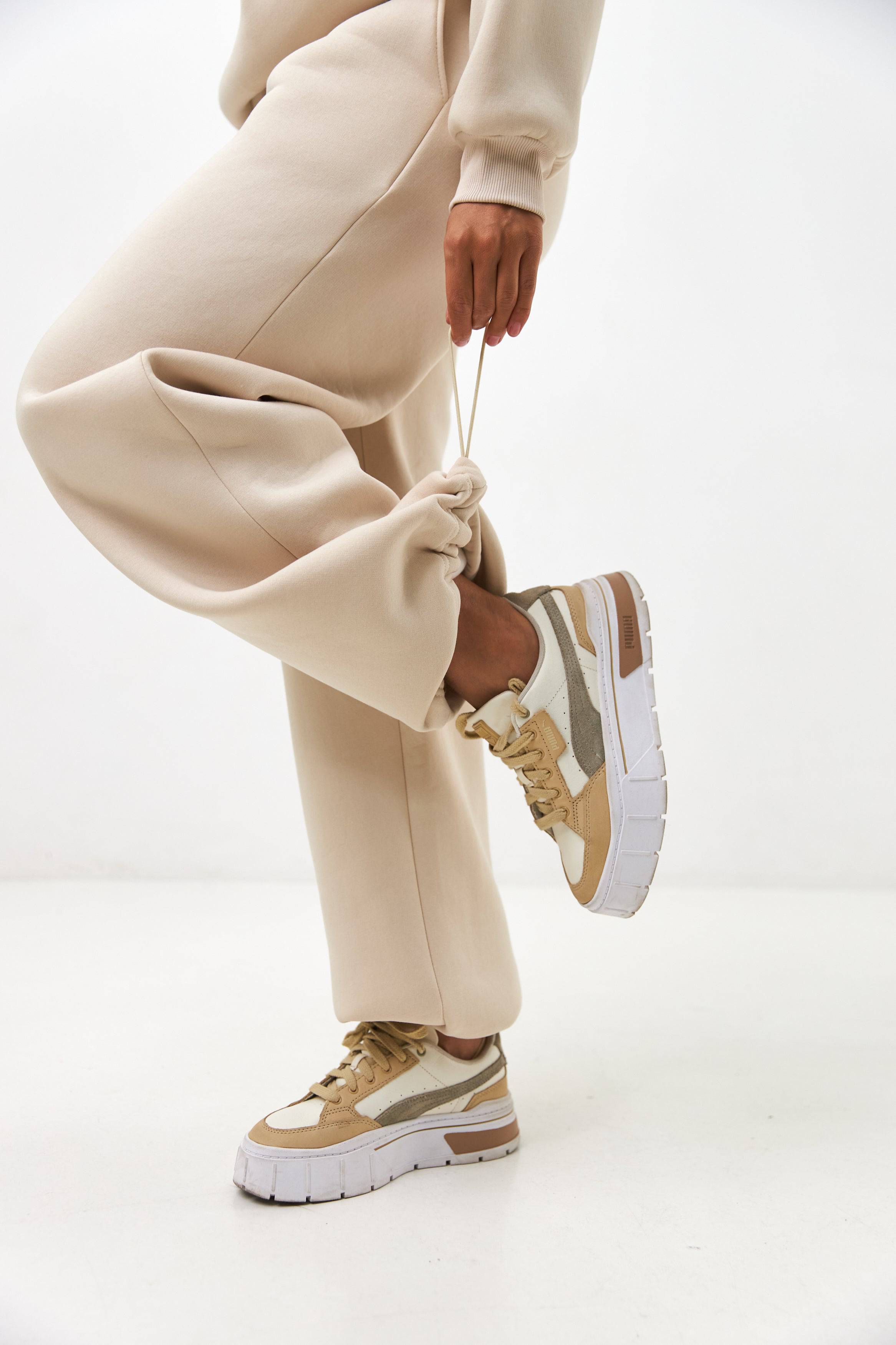 Штани палацо - Wear Me